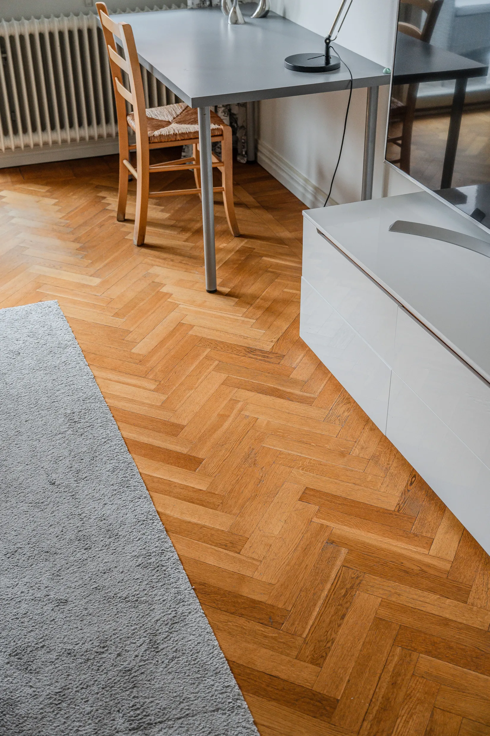 Bostadsrätt, Vretgränd 12A, Centrum, Uppsala