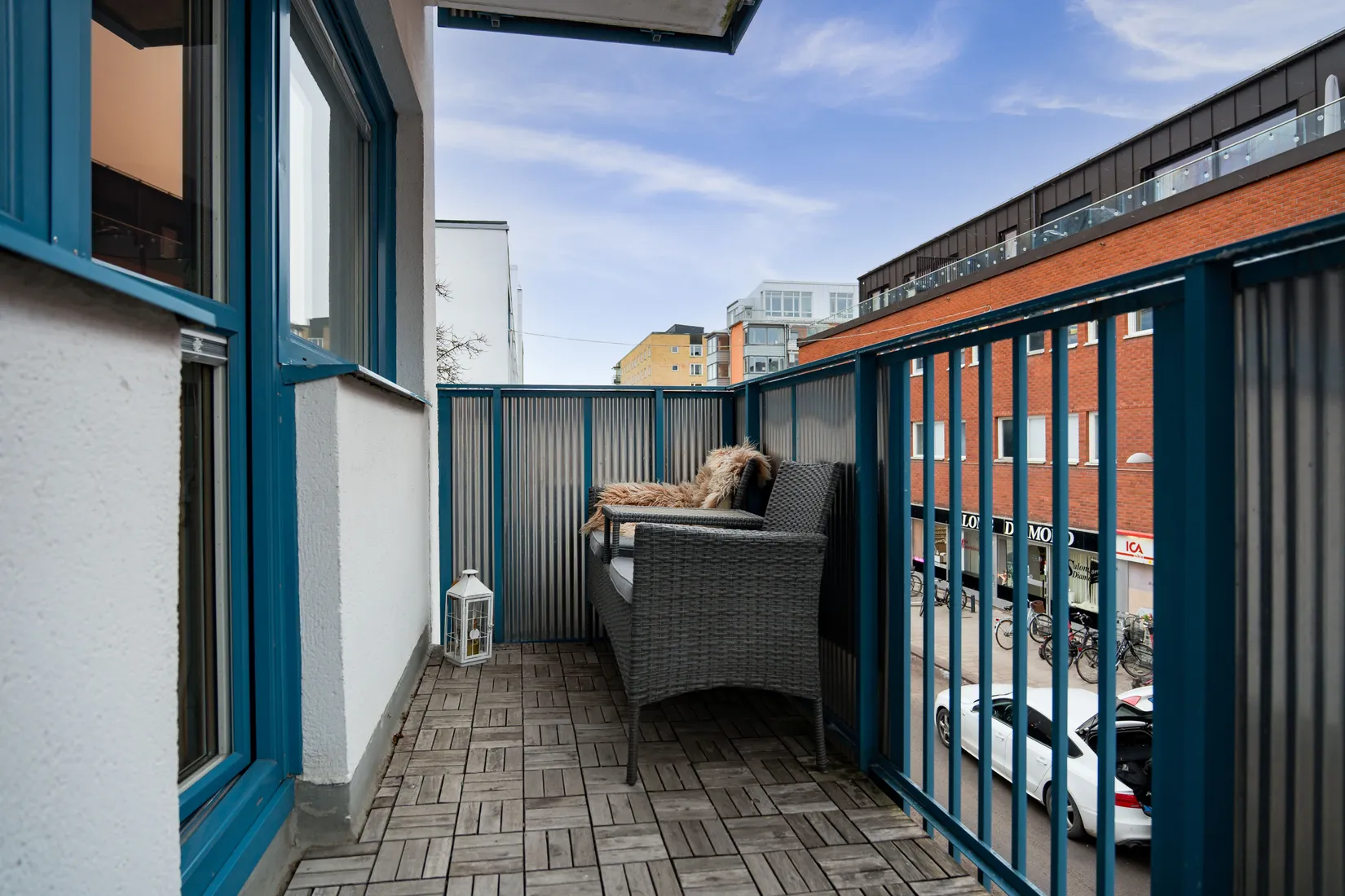 Bostadsrätt, Vretgränd 12A, Centrum, Uppsala