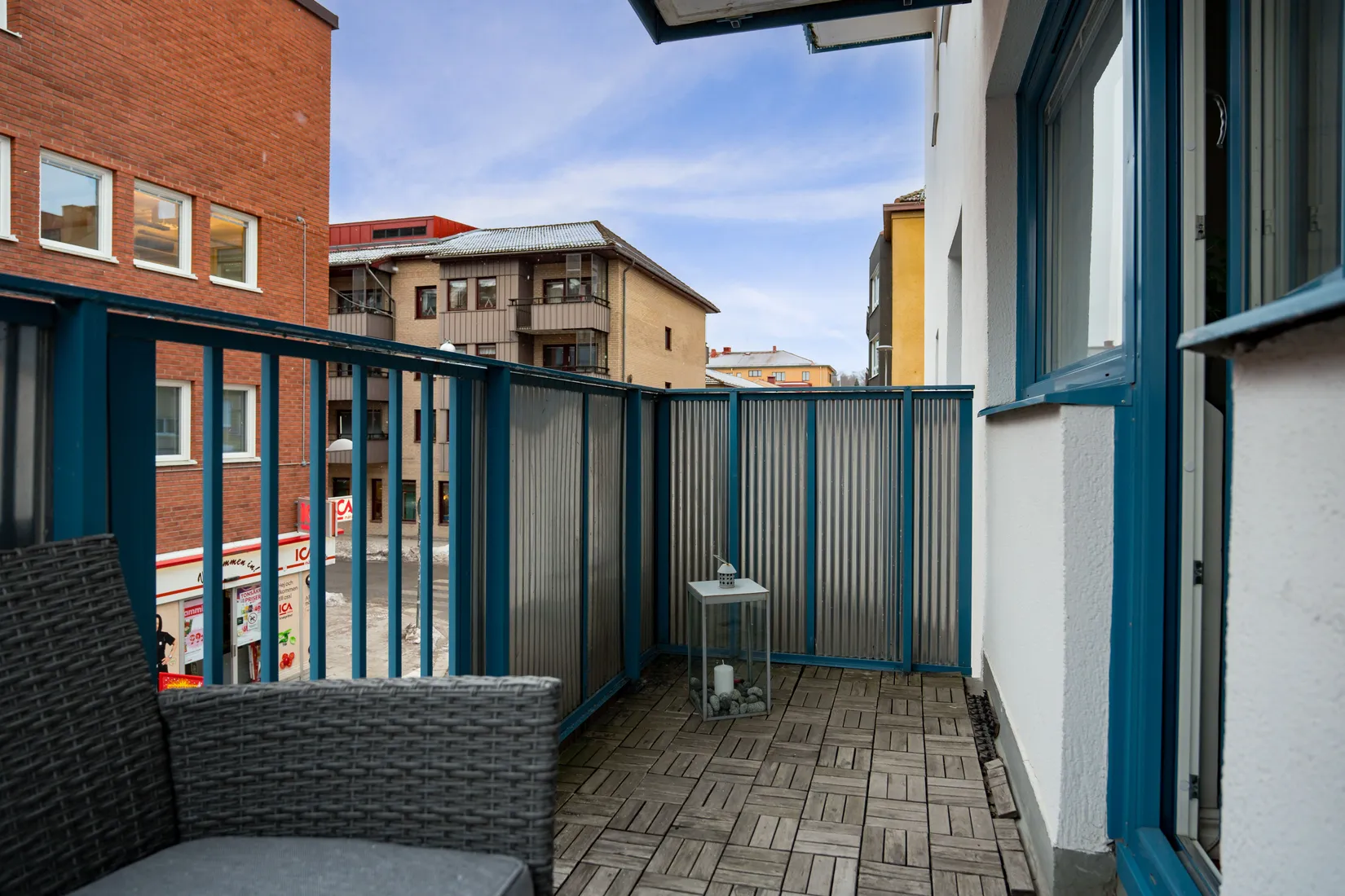 Bostadsrätt, Vretgränd 12A, Centrum, Uppsala