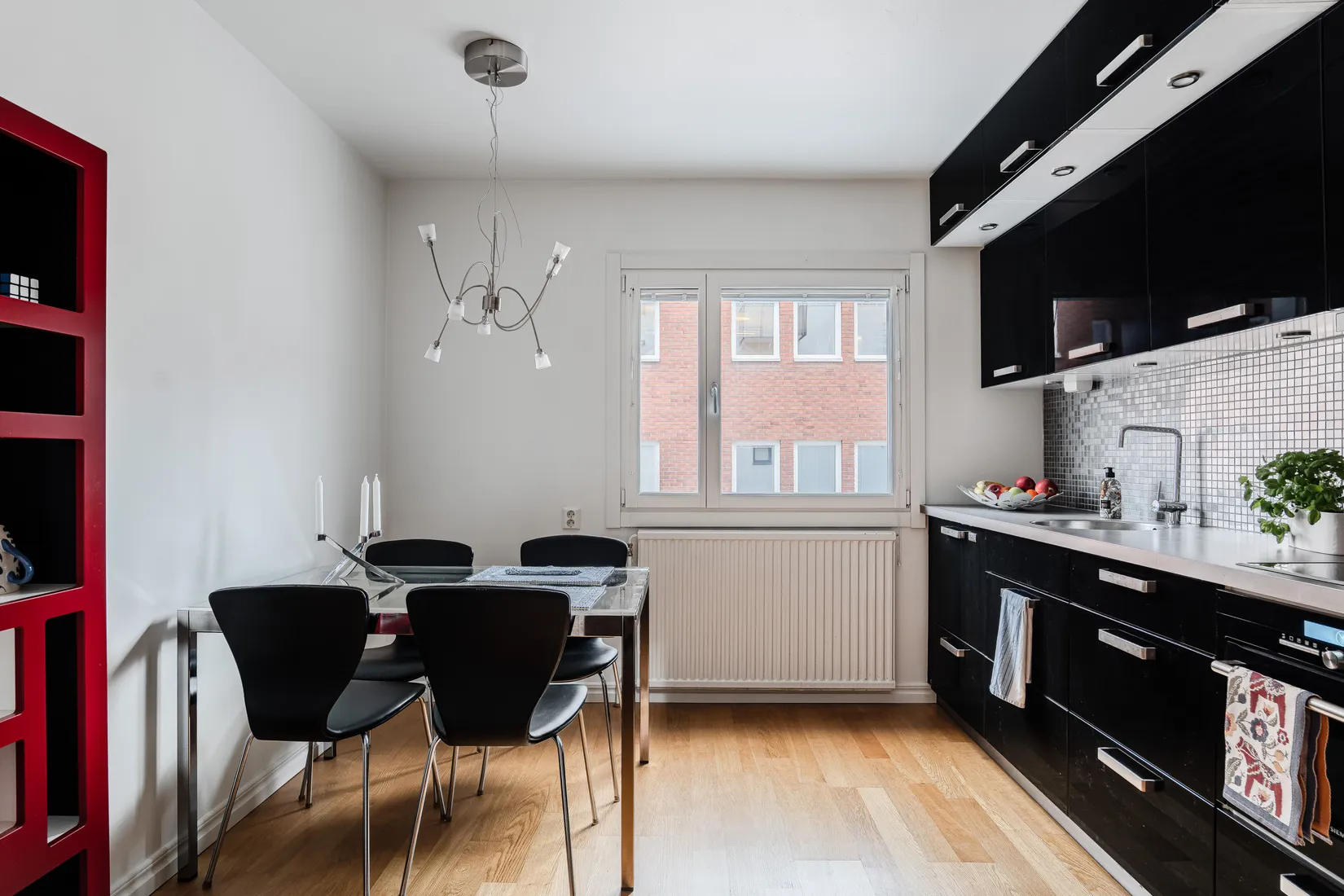 Bostadsrätt, Vretgränd 12A, Centrum, Uppsala