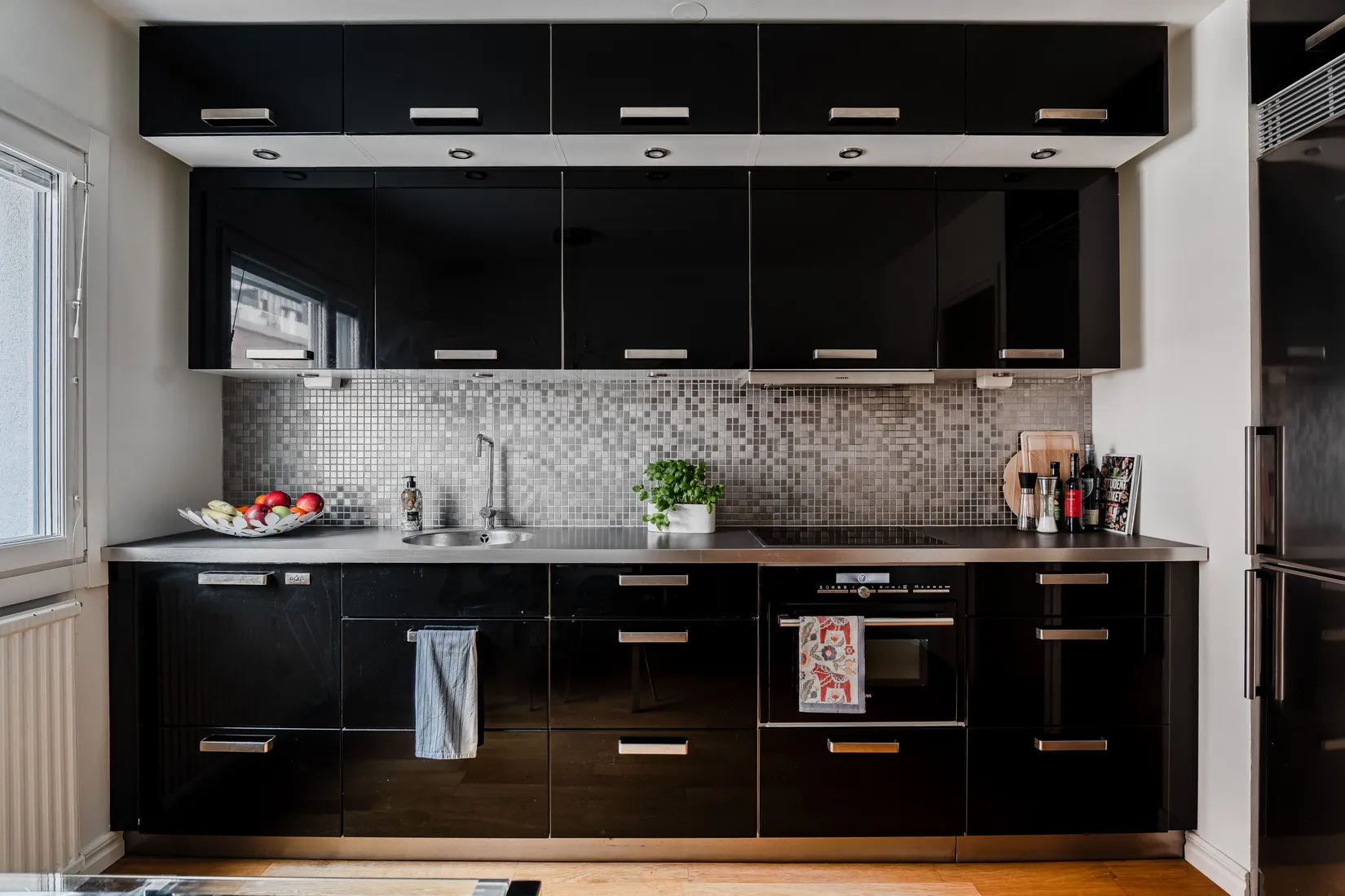 Bostadsrätt, Vretgränd 12A, Centrum, Uppsala