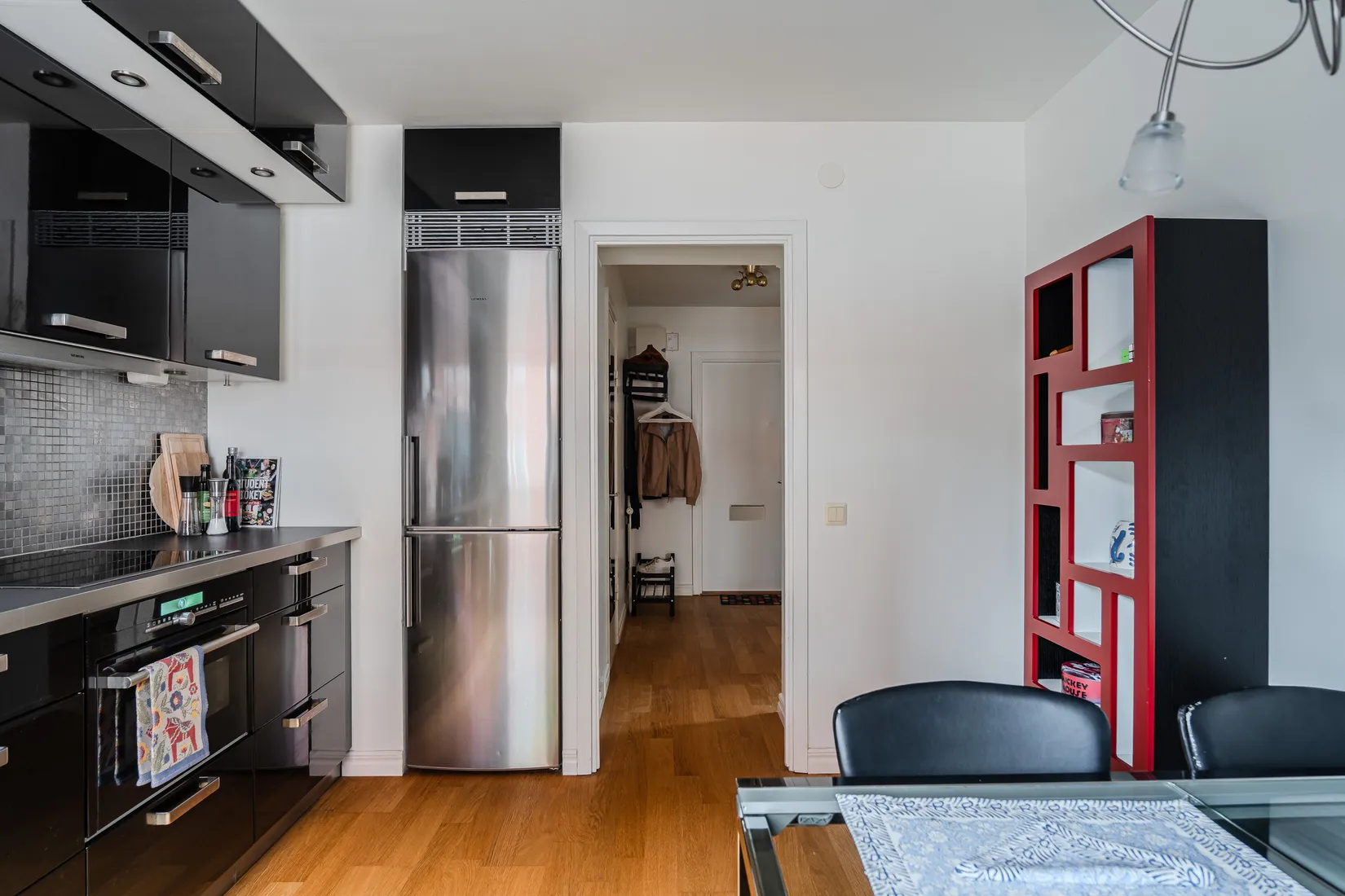 Bostadsrätt, Vretgränd 12A, Centrum, Uppsala