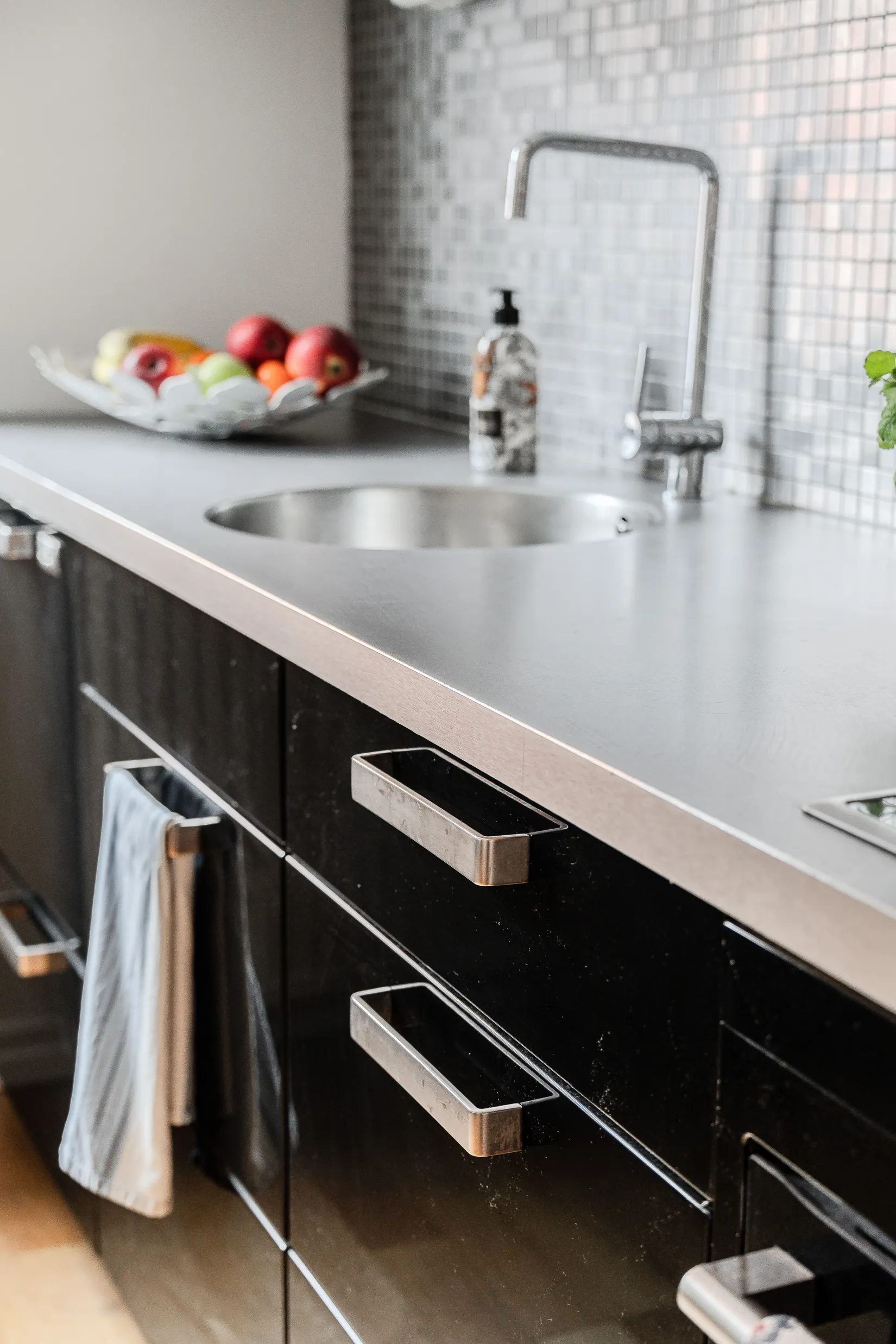 Bostadsrätt, Vretgränd 12A, Centrum, Uppsala