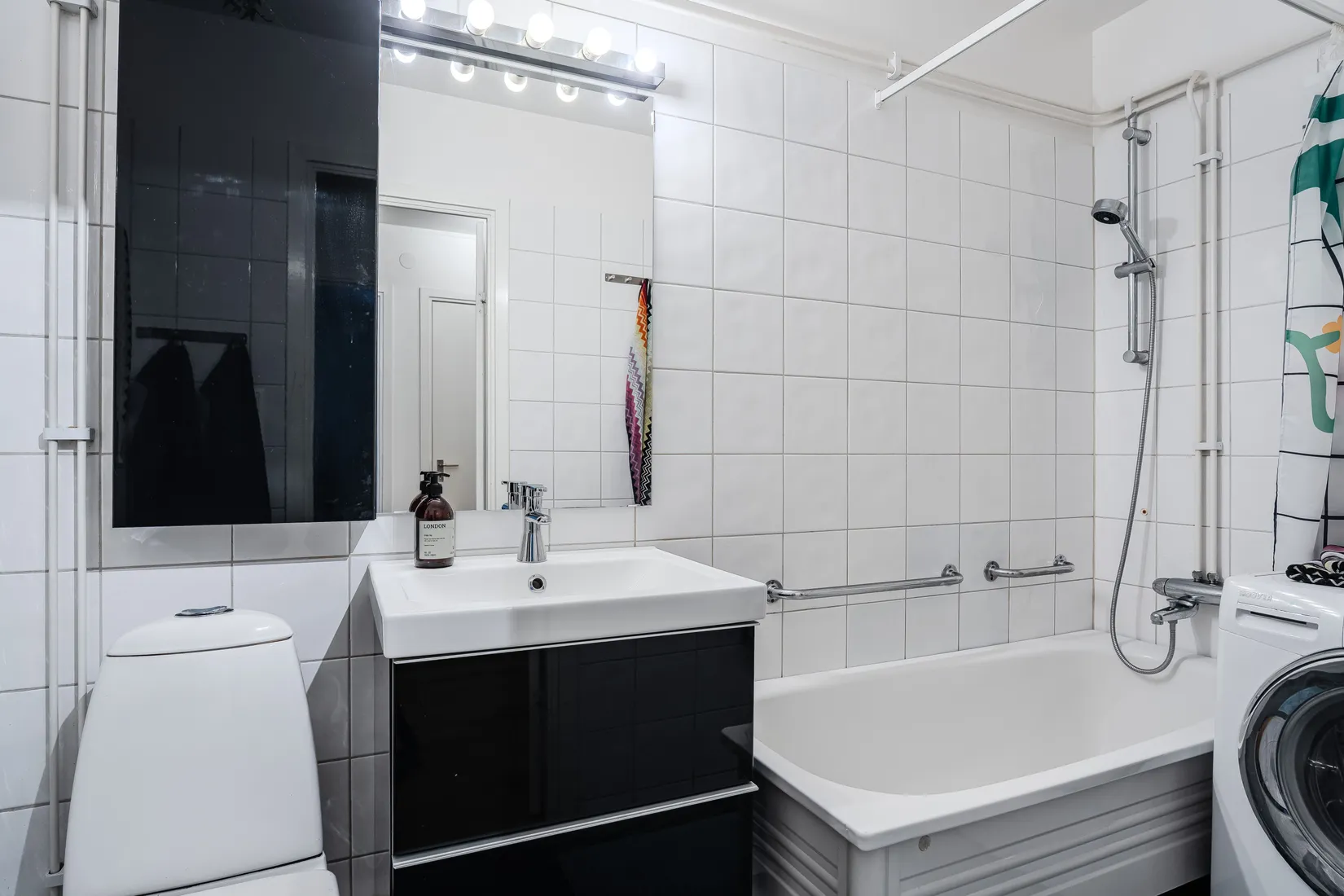 Bostadsrätt, Vretgränd 12A, Centrum, Uppsala