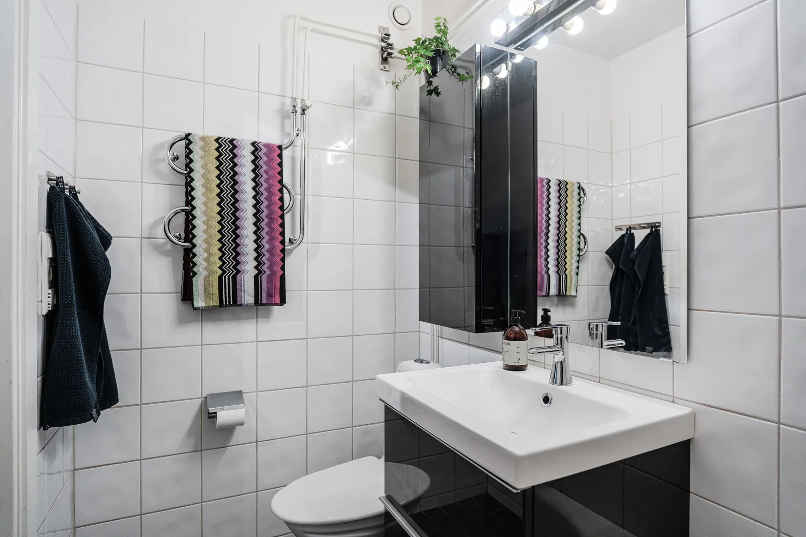 Bostadsrätt, Vretgränd 12A, Centrum, Uppsala