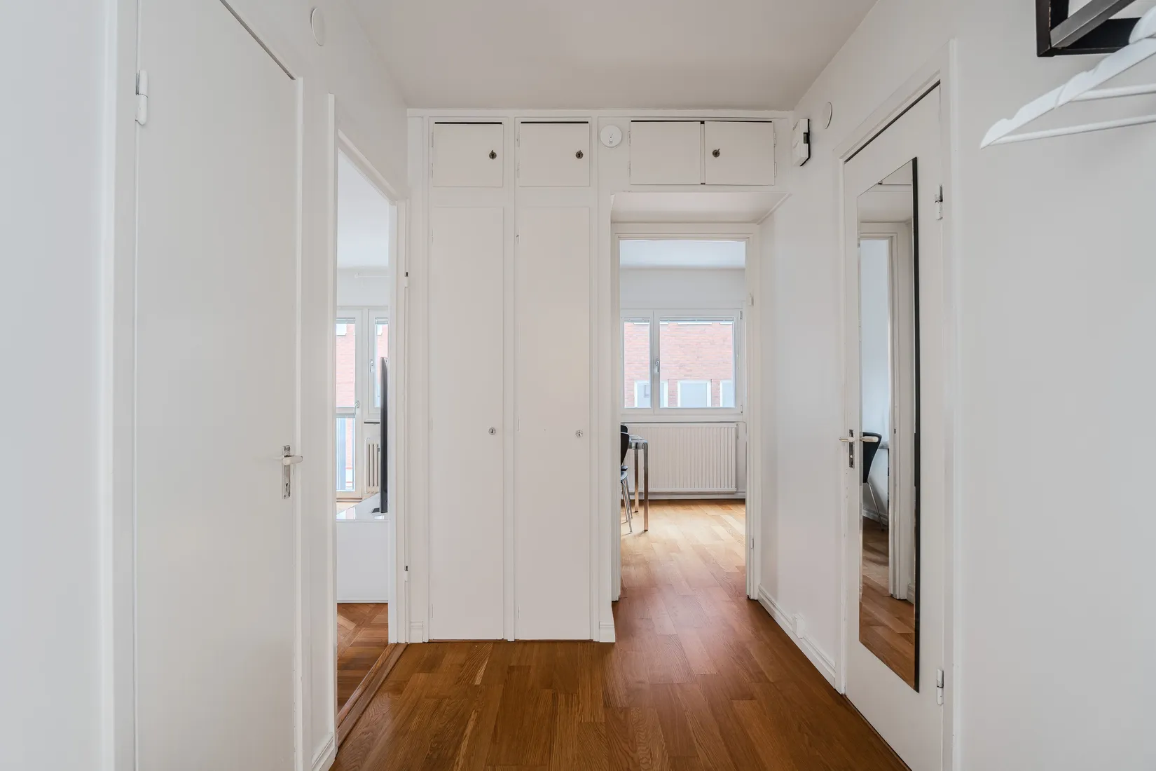 Bostadsrätt, Vretgränd 12A, Centrum, Uppsala