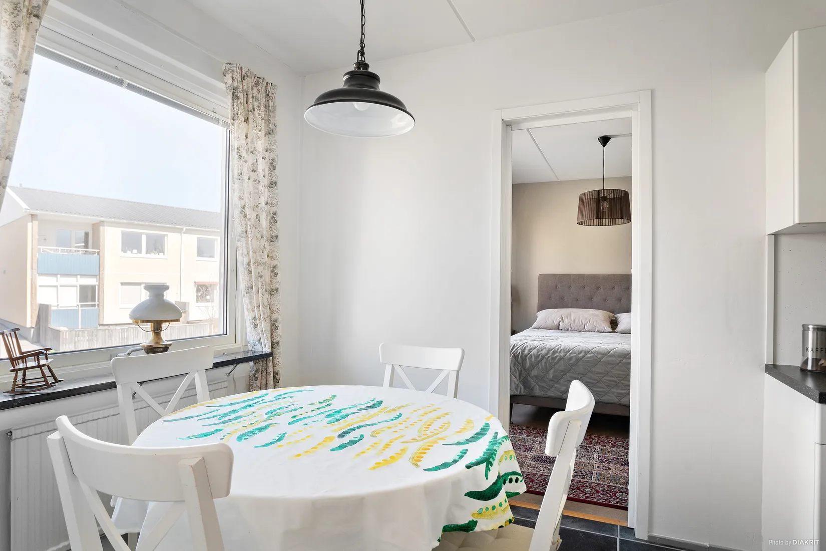 Bostadsrätt, Getekullsvägen 24, Sävedalen, Partille