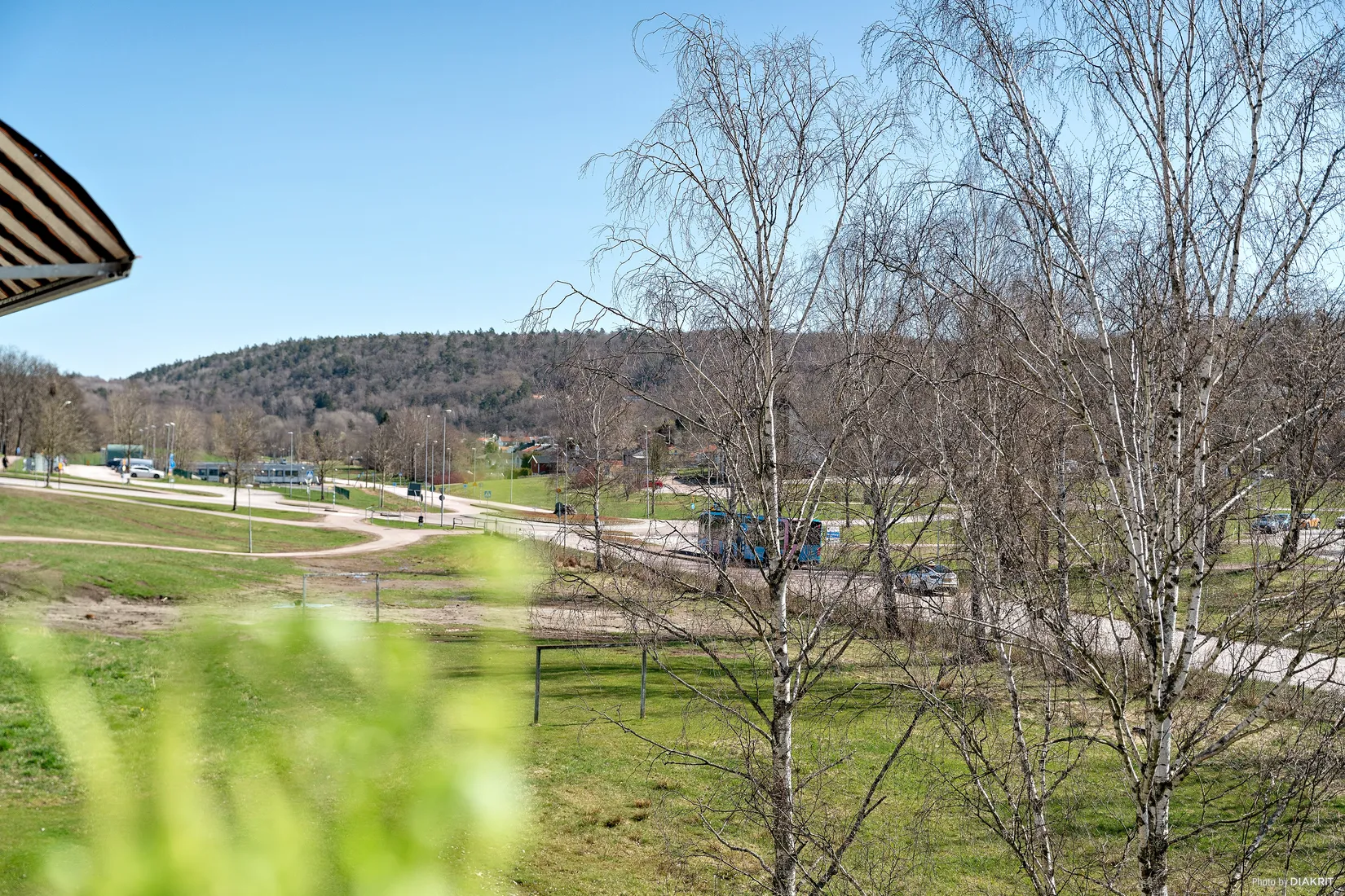 Bostadsrätt, Getekullsvägen 24, Sävedalen, Partille