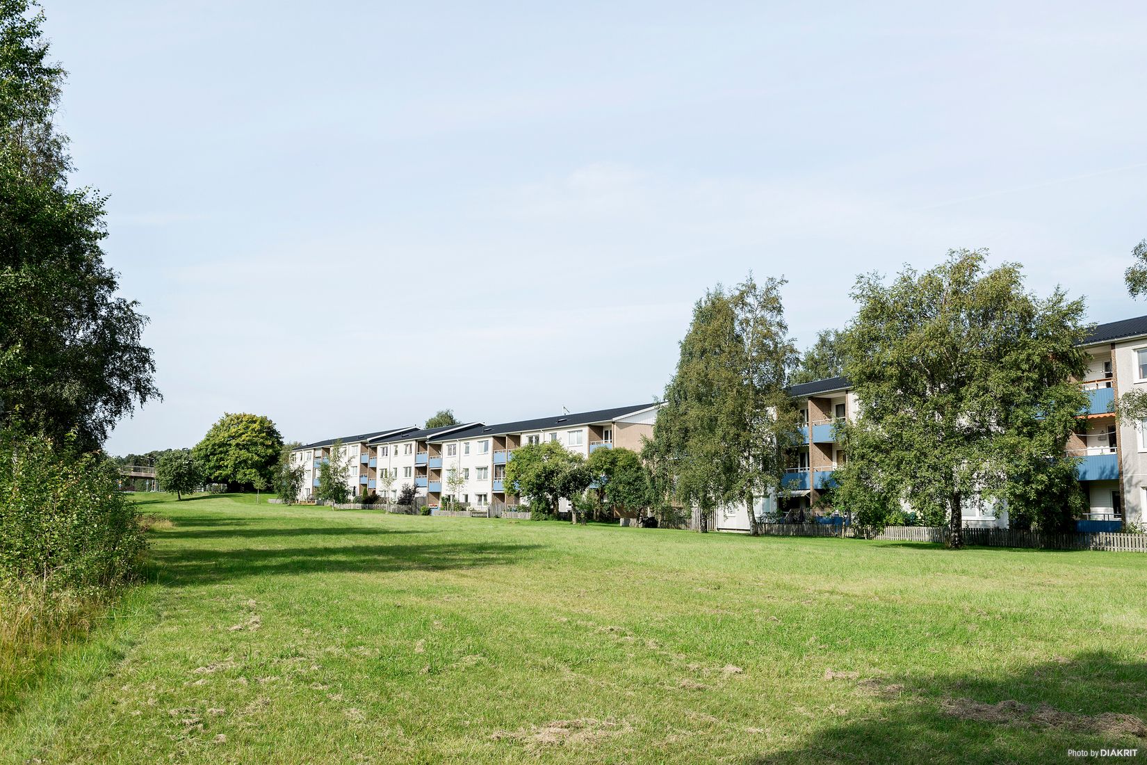 Bostadsrätt, Getekullsvägen 24, Sävedalen, Partille