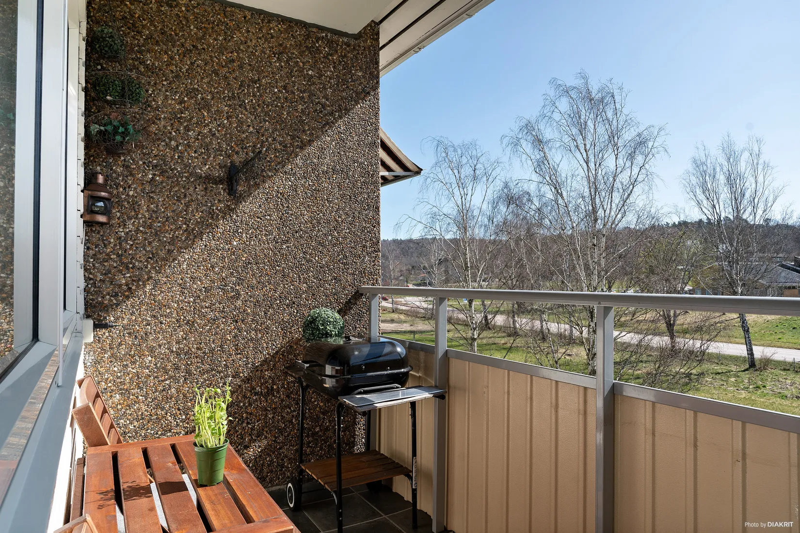 Bostadsrätt, Getekullsvägen 24, Sävedalen, Partille
