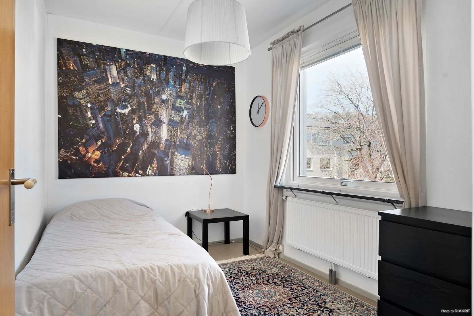 Bostadsrätt, Getekullsvägen 24, Sävedalen, Partille
