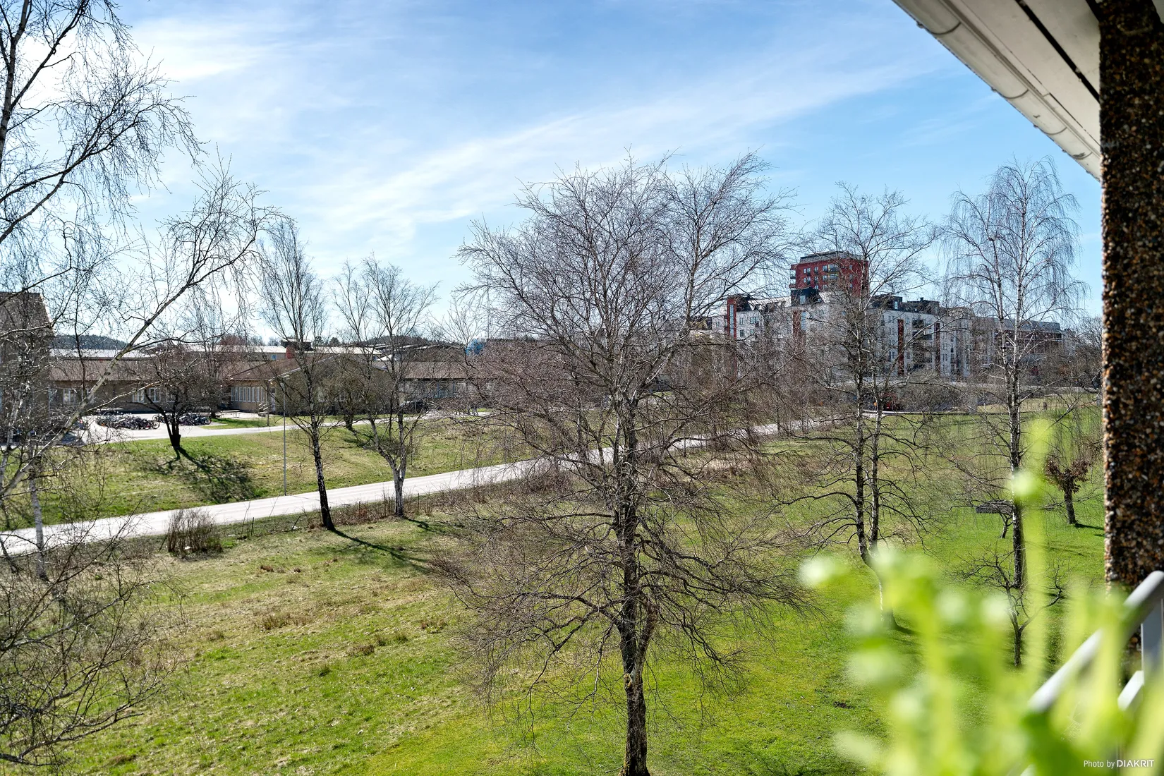 Bostadsrätt, Getekullsvägen 24, Sävedalen, Partille