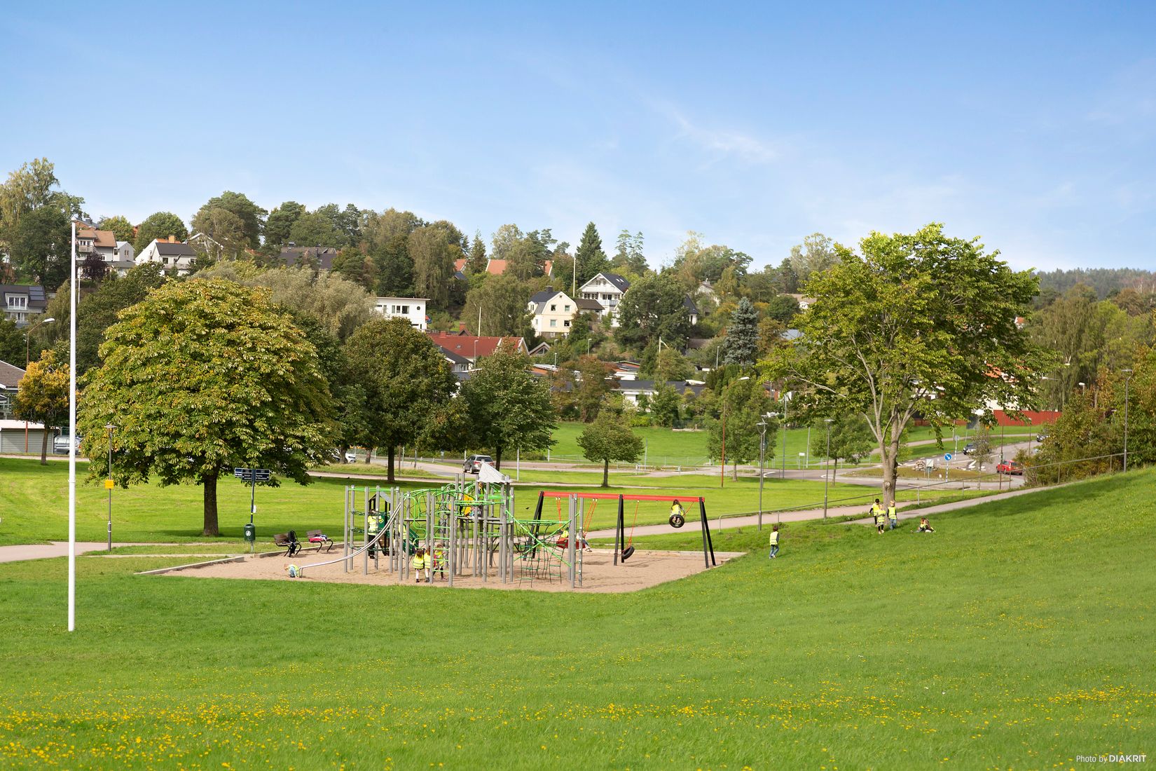 Bostadsrätt, Getekullsvägen 24, Sävedalen, Partille