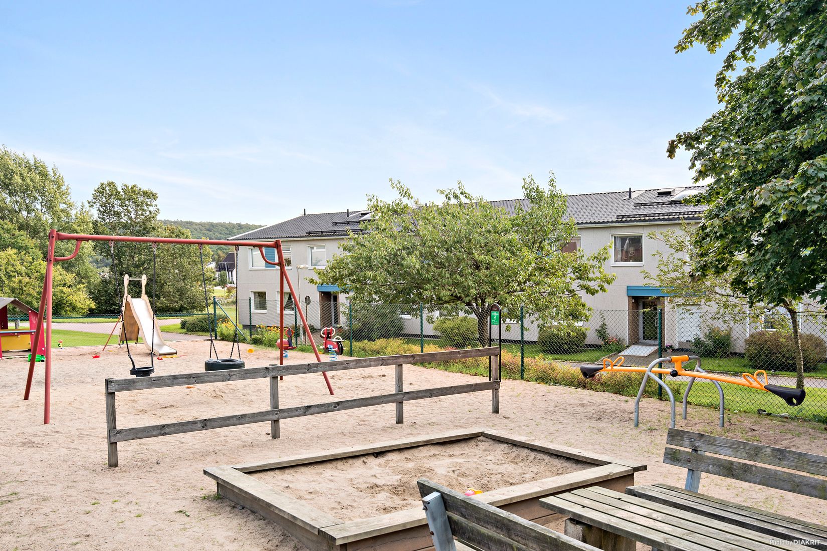 Bostadsrätt, Getekullsvägen 24, Sävedalen, Partille