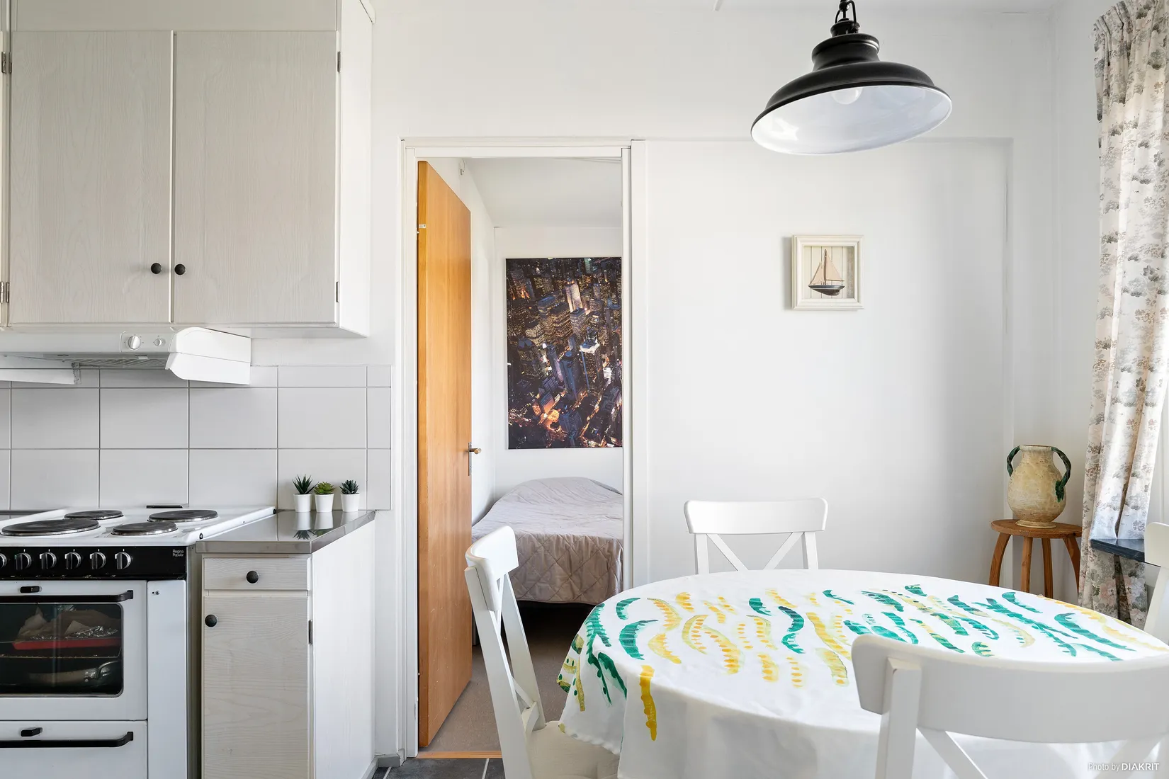 Bostadsrätt, Getekullsvägen 24, Sävedalen, Partille