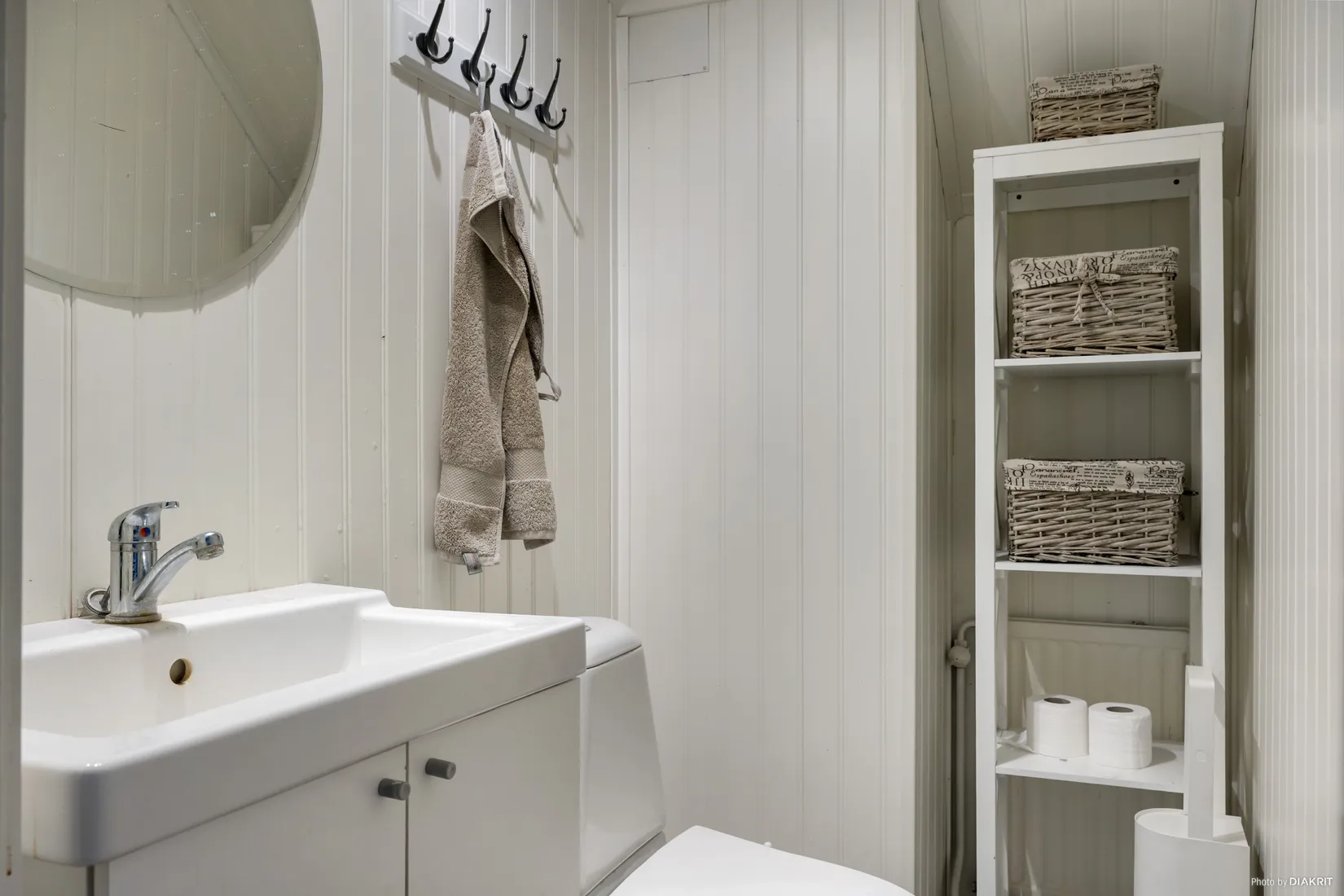 Villa, Marschgatan 38, Romme, Borlänge