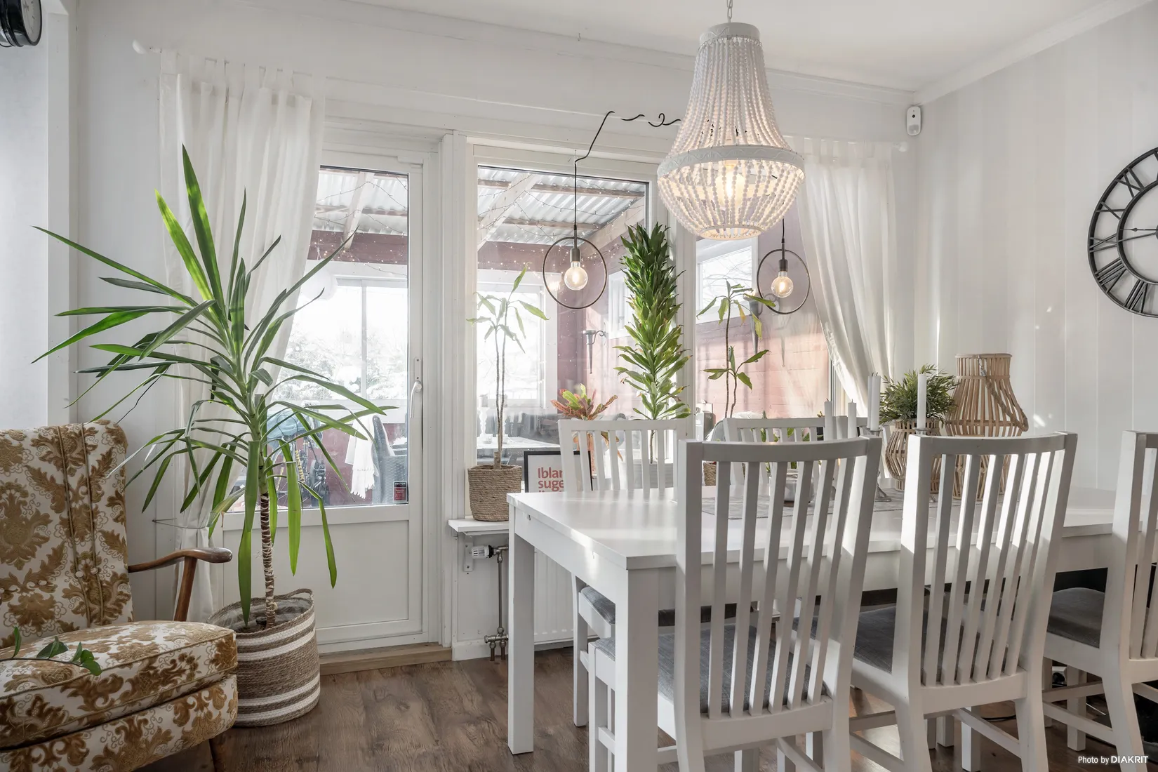 Villa, Marschgatan 38, Romme, Borlänge