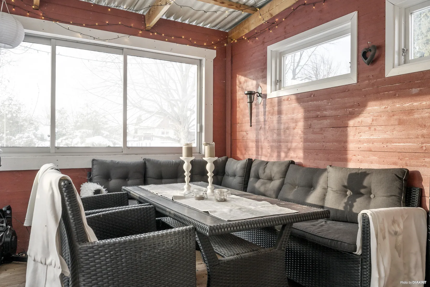 Villa, Marschgatan 38, Romme, Borlänge