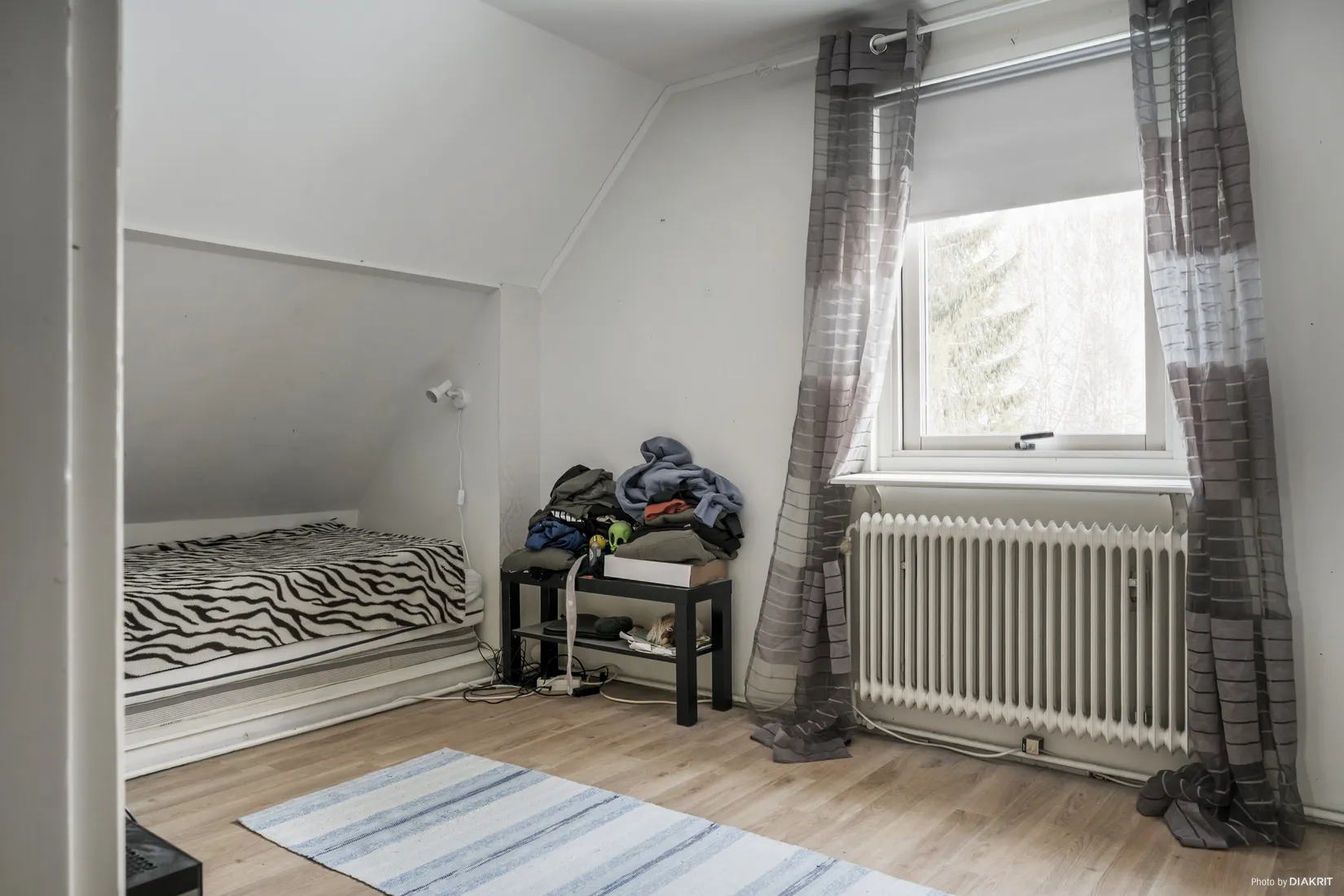 Villa, Marschgatan 38, Romme, Borlänge