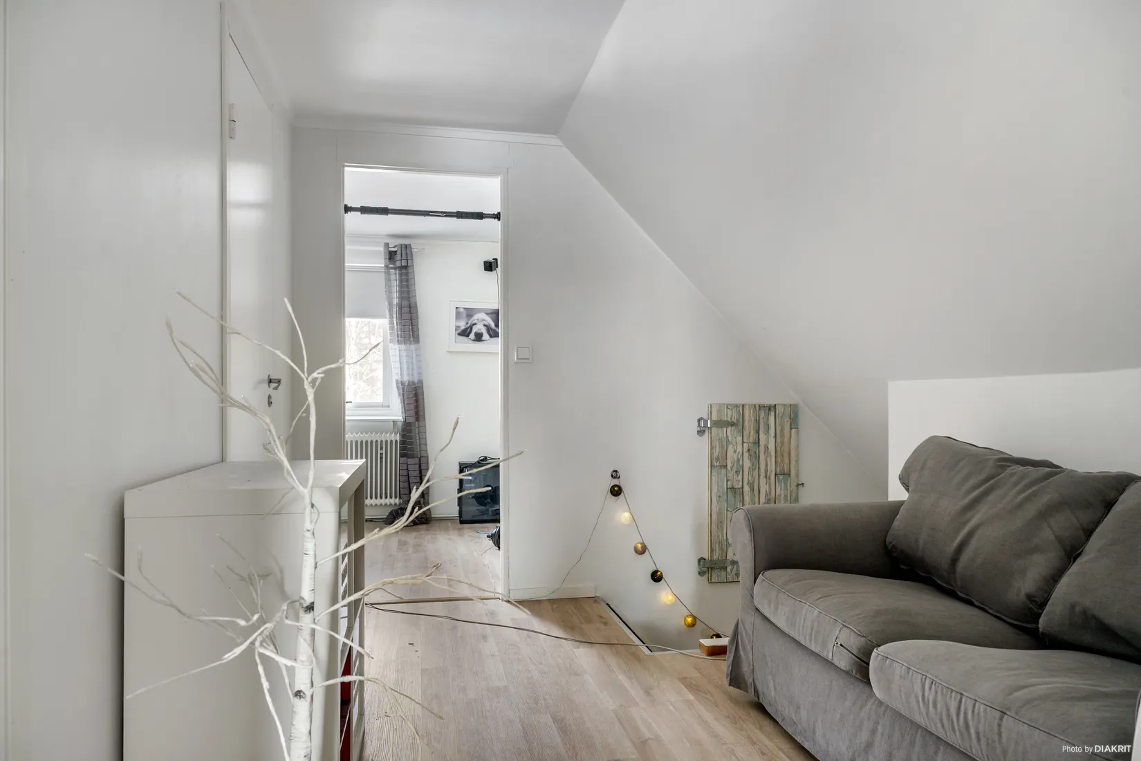 Villa, Marschgatan 38, Romme, Borlänge