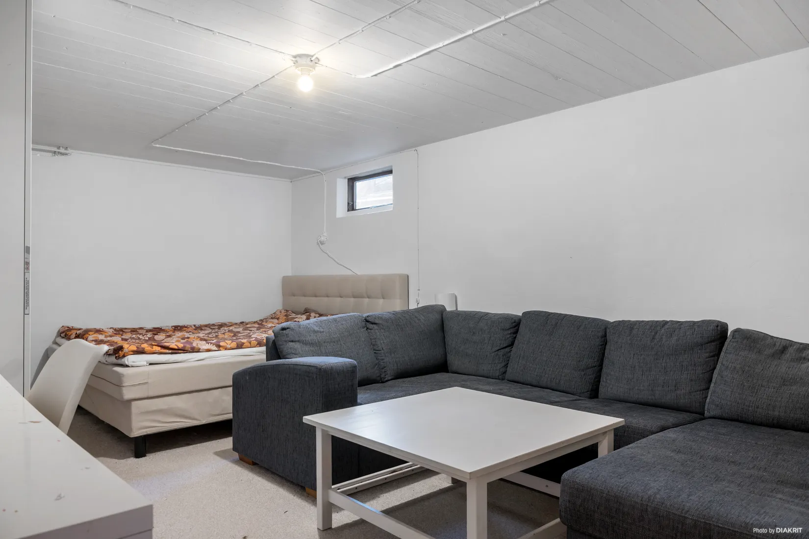 Villa, Marschgatan 38, Romme, Borlänge