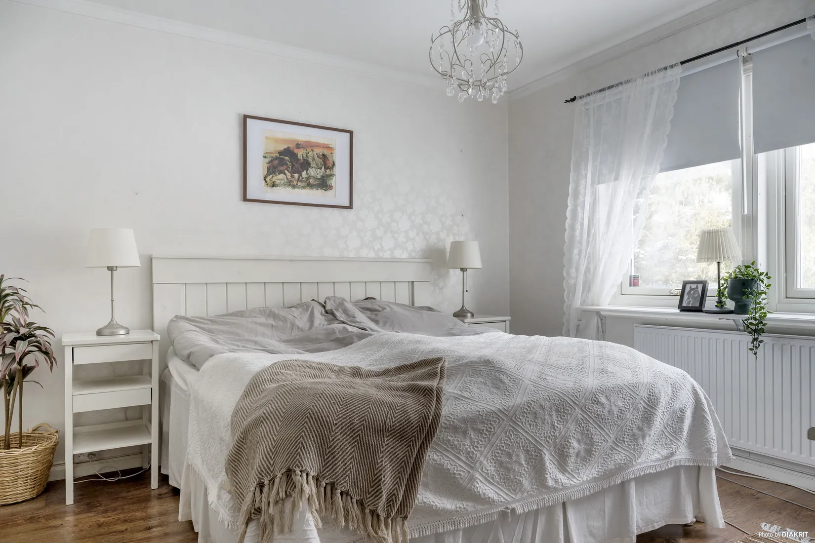 Villa, Marschgatan 38, Romme, Borlänge