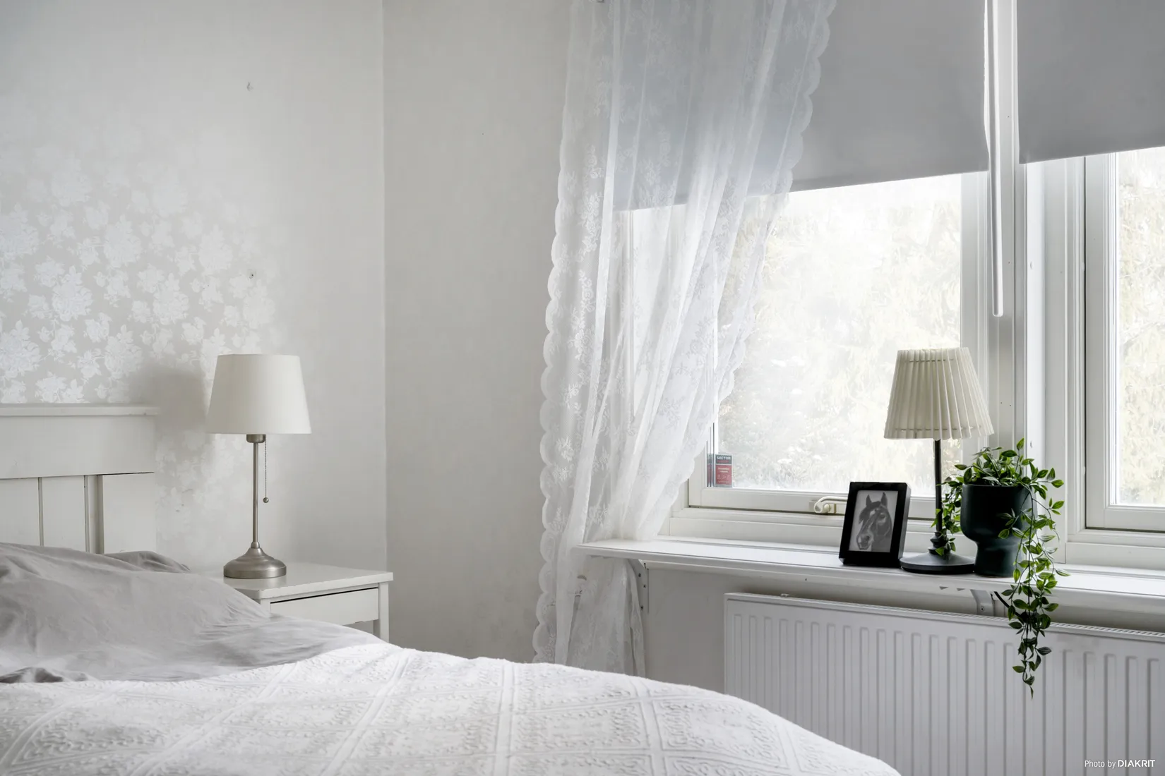 Villa, Marschgatan 38, Romme, Borlänge