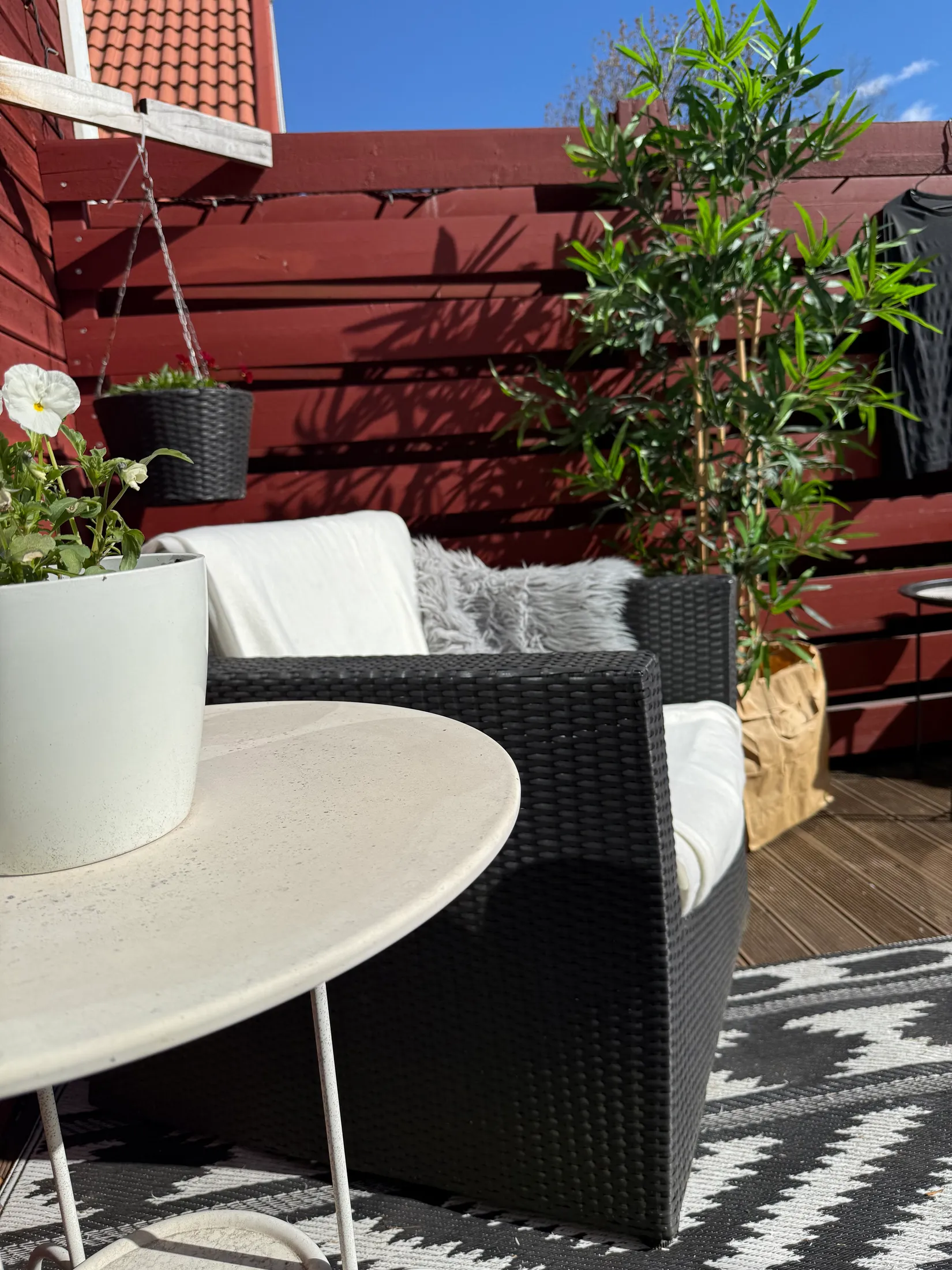 Villa, Marschgatan 38, Romme, Borlänge