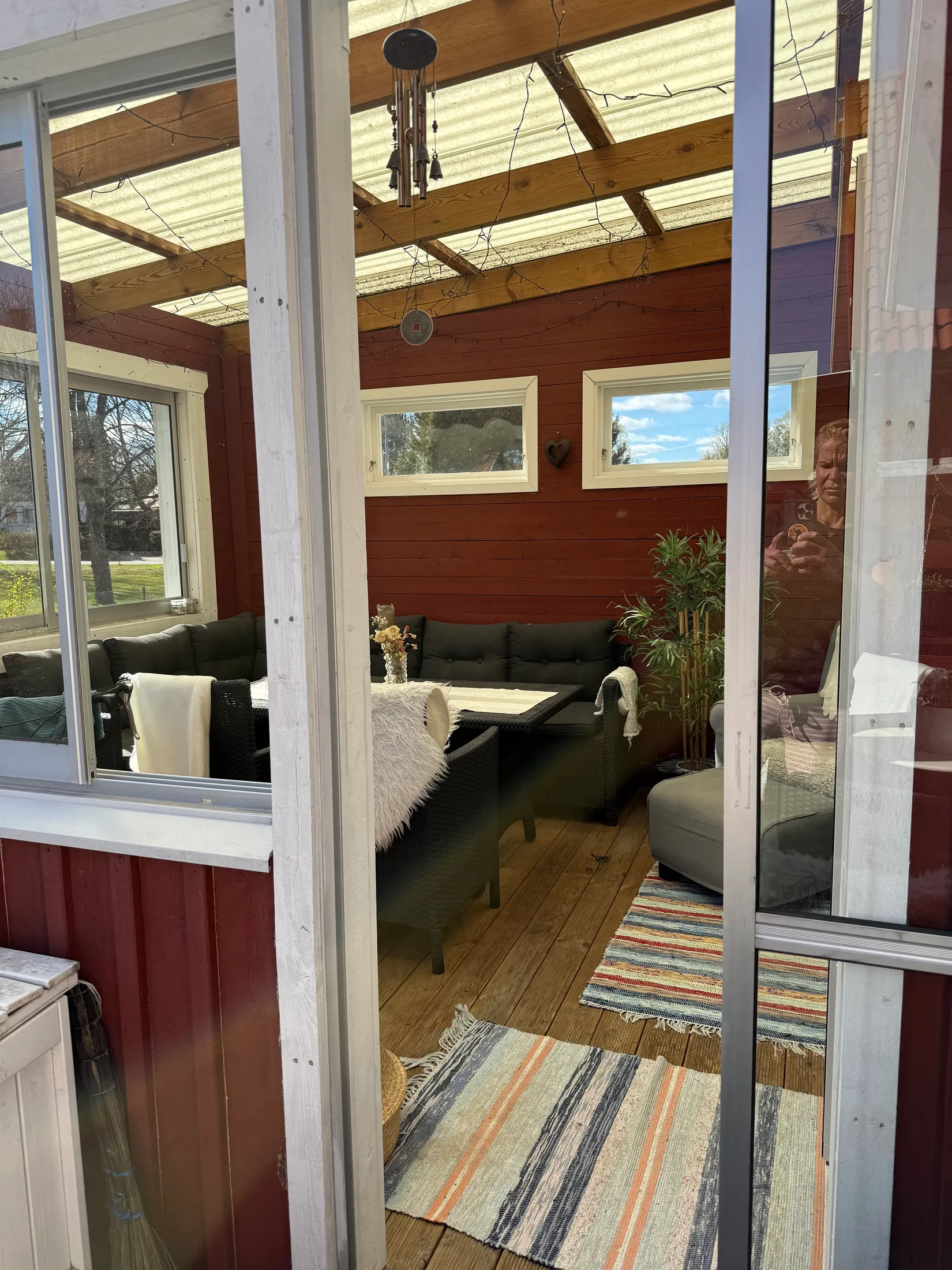 Villa, Marschgatan 38, Romme, Borlänge