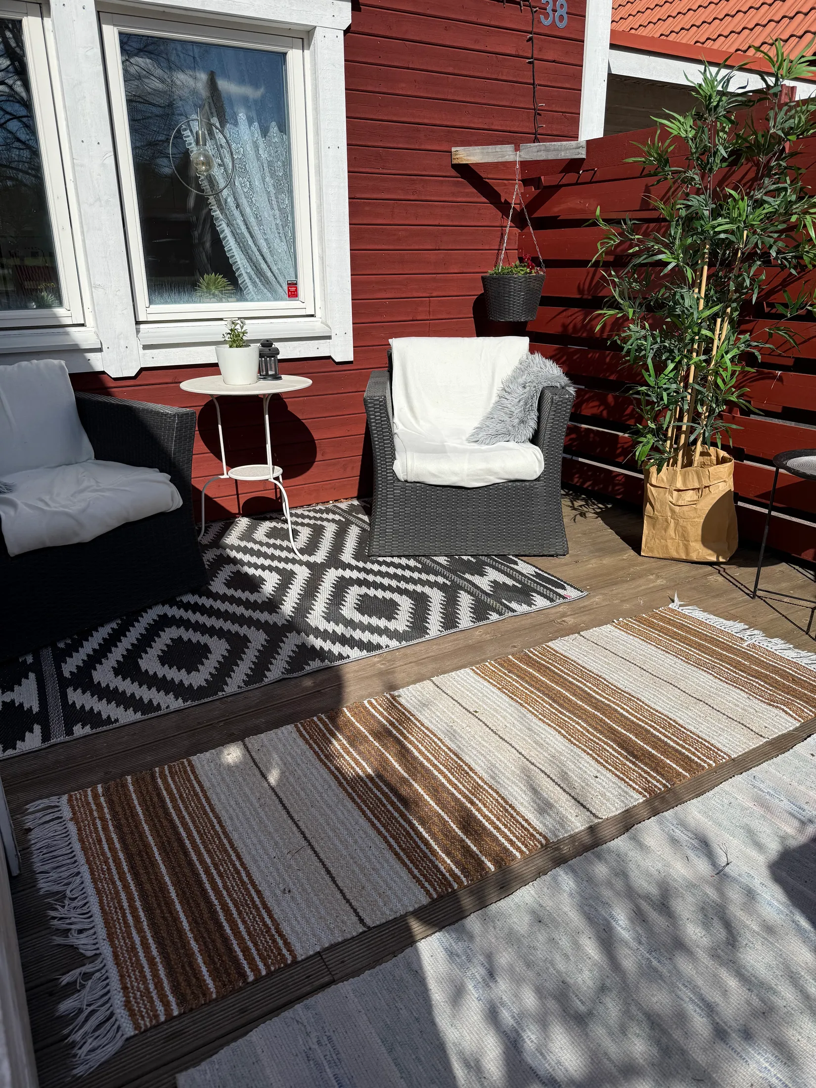 Villa, Marschgatan 38, Romme, Borlänge