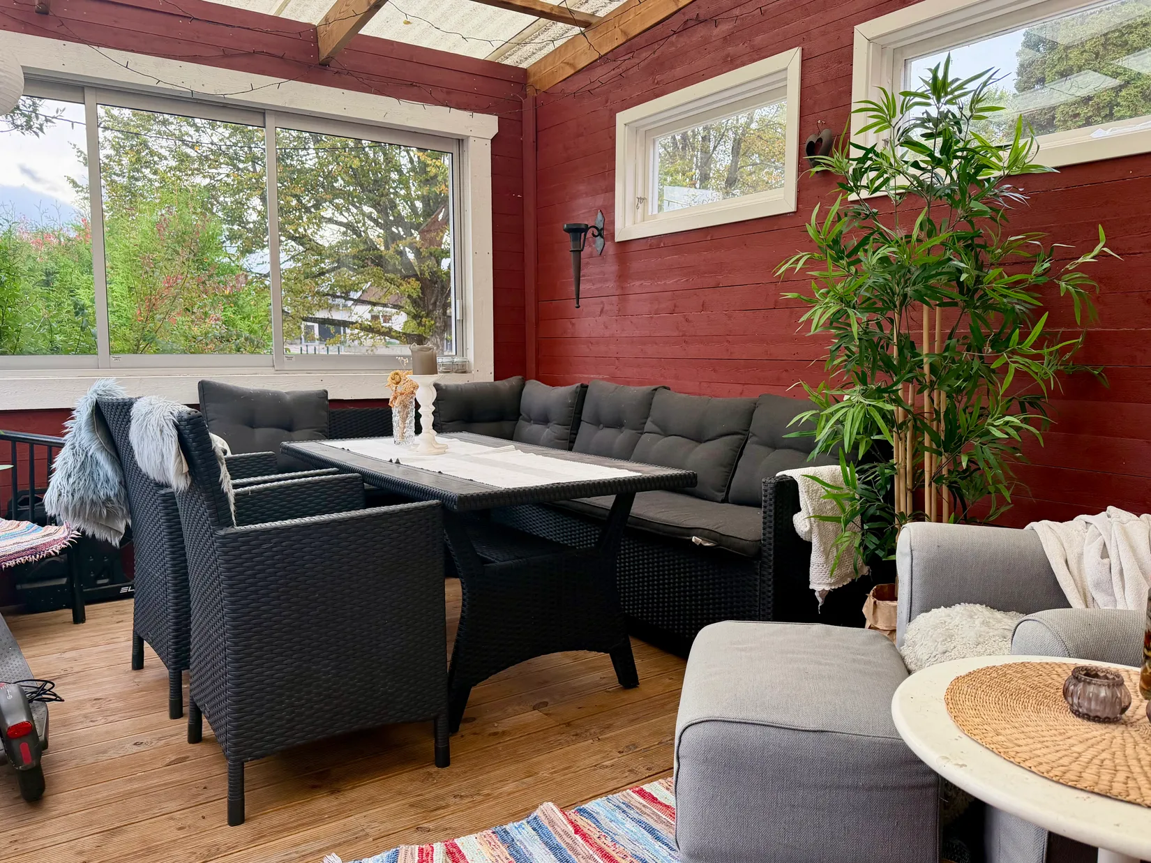 Villa, Marschgatan 38, Romme, Borlänge