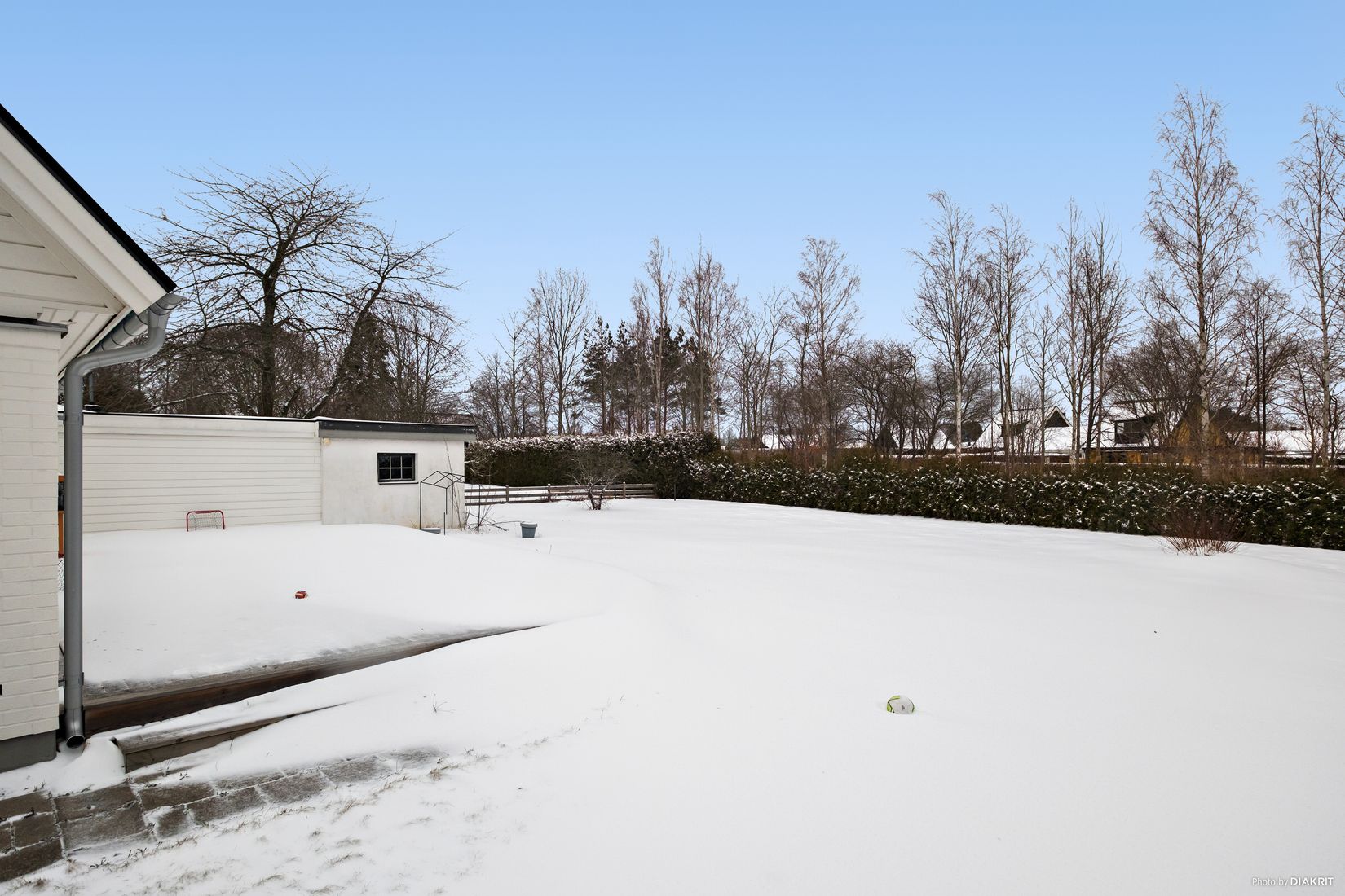 Villa, Dalagatan 86, Dala, Bromölla