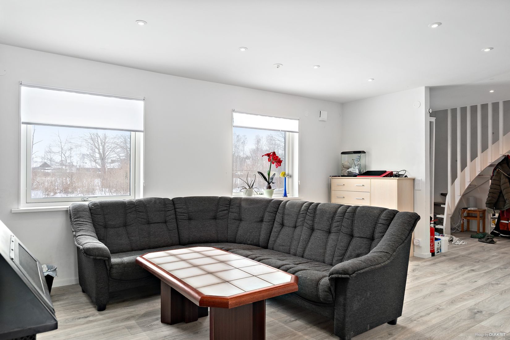 Villa, Dalagatan 86, Dala, Bromölla