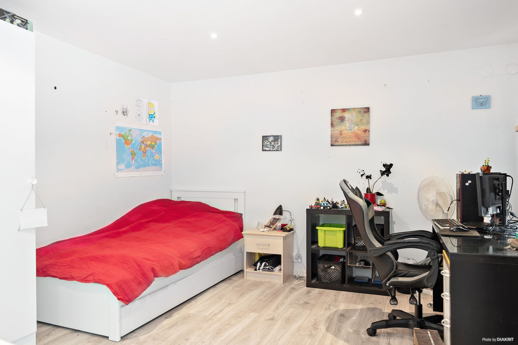 Villa, Dalagatan 86, Dala, Bromölla