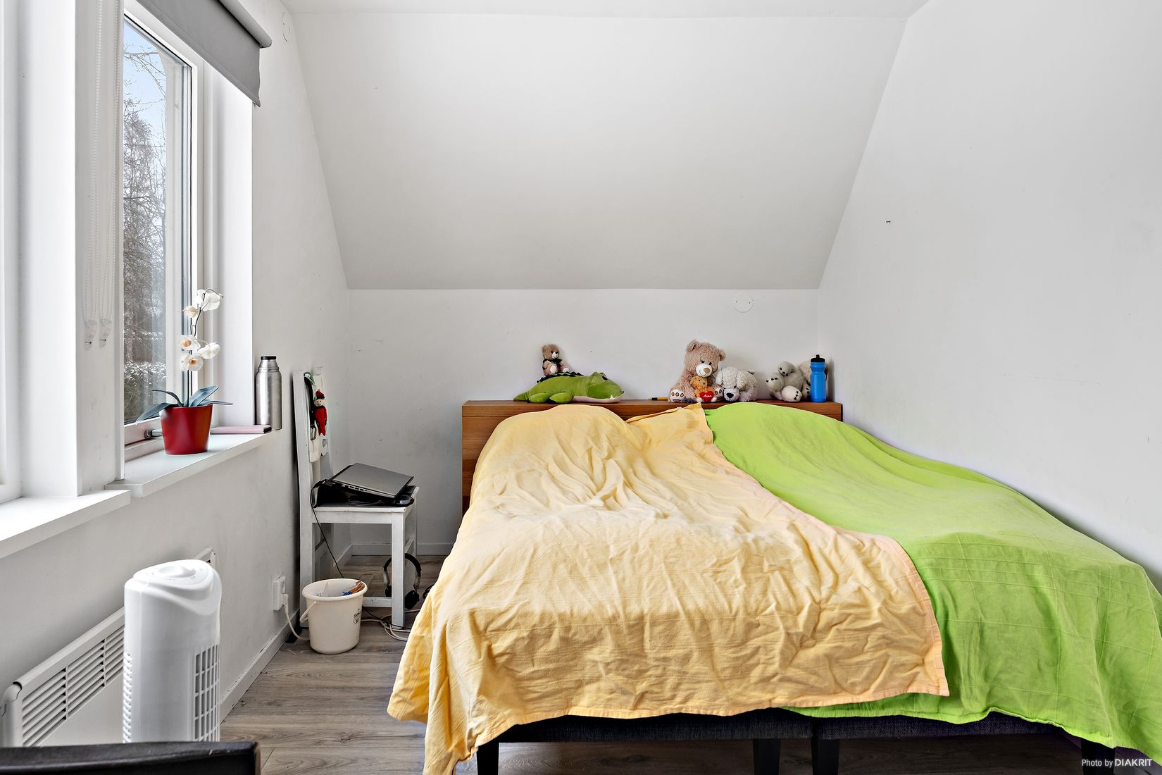 Villa, Dalagatan 86, Dala, Bromölla