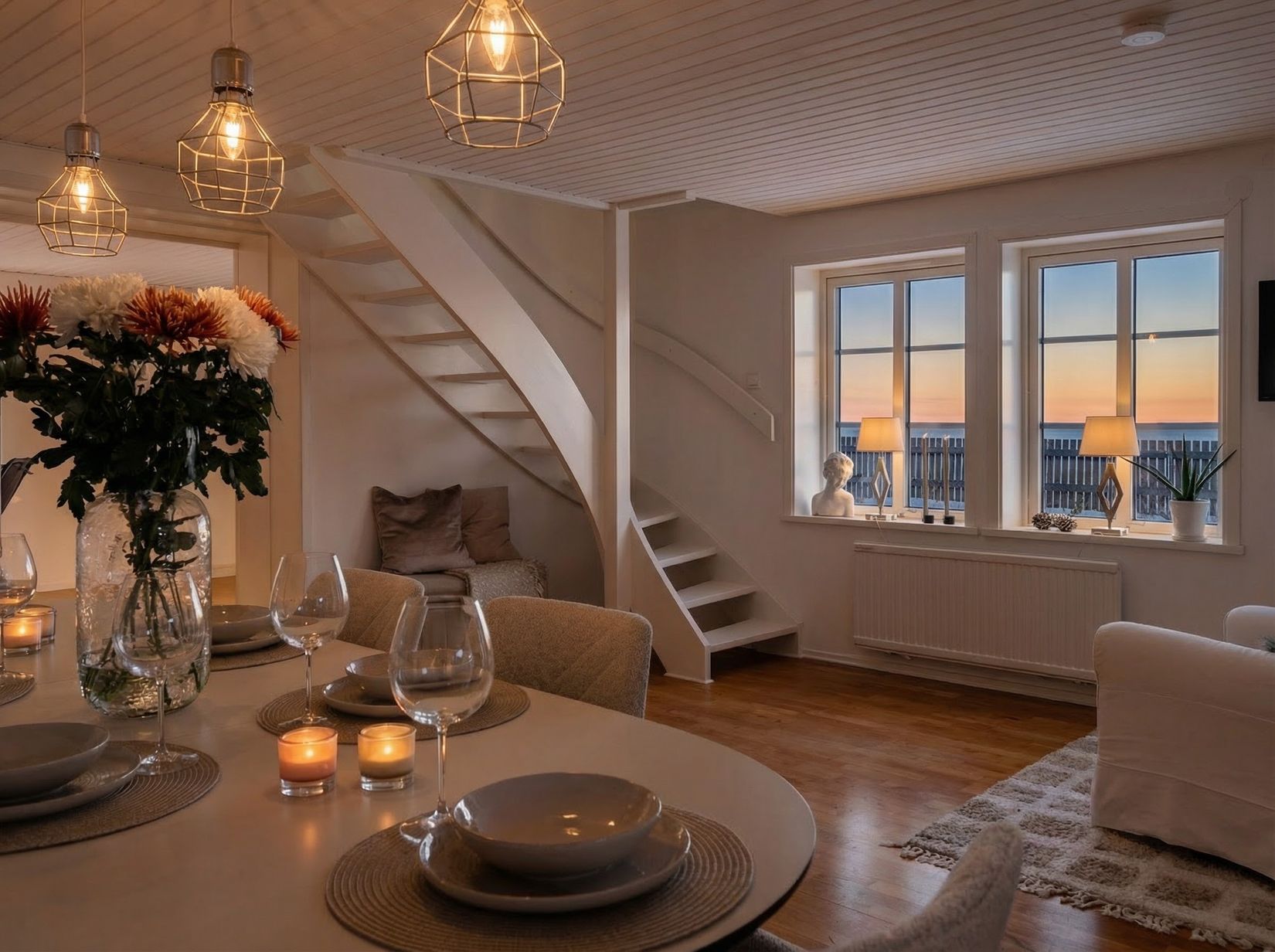 Villa, Kustvägen 9, Höganäs Nedre, Höganäs