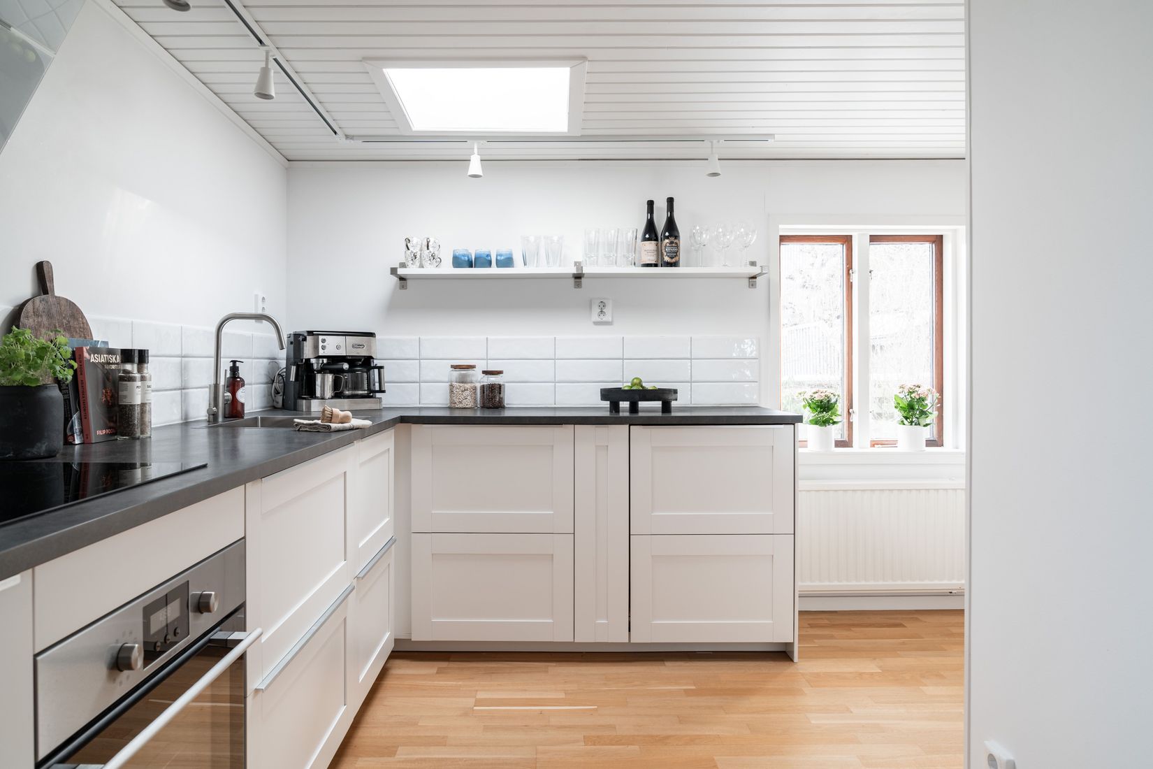 Villa, Kustvägen 9, Höganäs Nedre, Höganäs