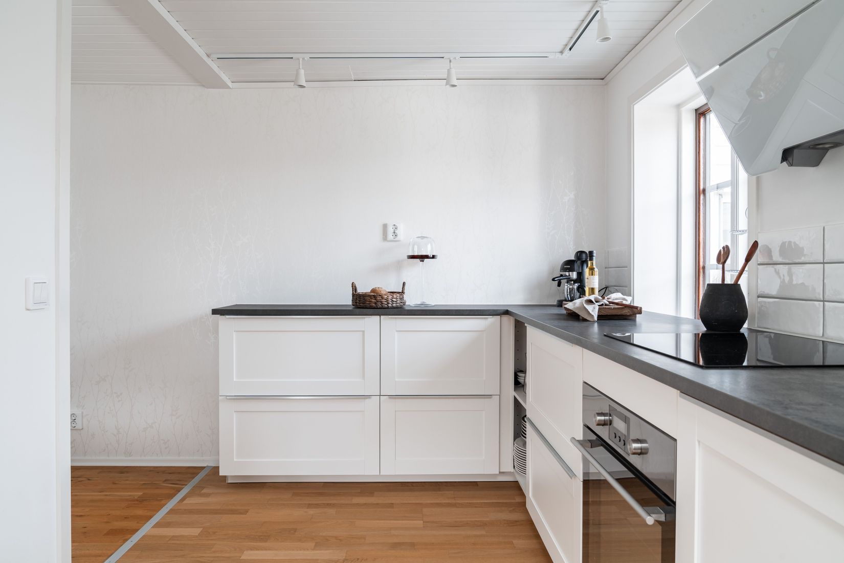 Villa, Kustvägen 9, Höganäs Nedre, Höganäs