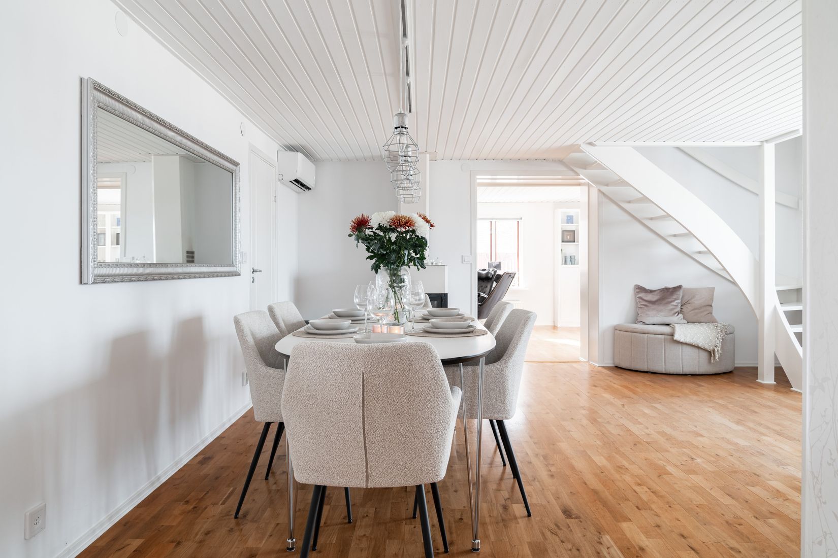 Villa, Kustvägen 9, Höganäs Nedre, Höganäs