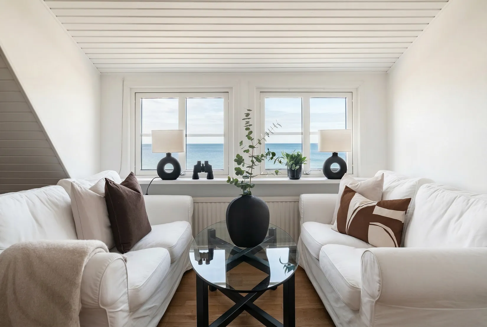 Villa, Kustvägen 9, Höganäs Nedre, Höganäs