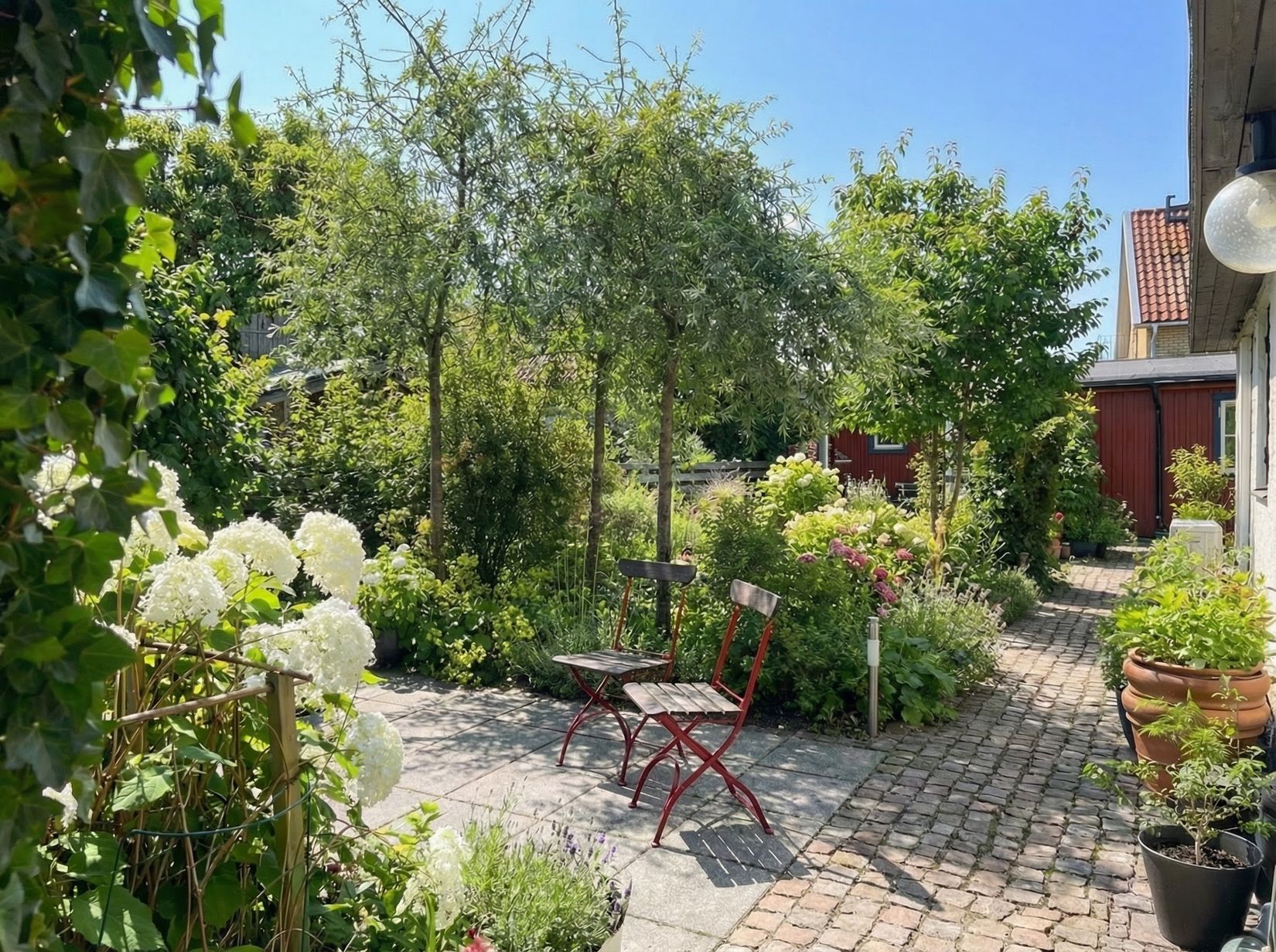 Villa, Kustvägen 9, Höganäs Nedre, Höganäs