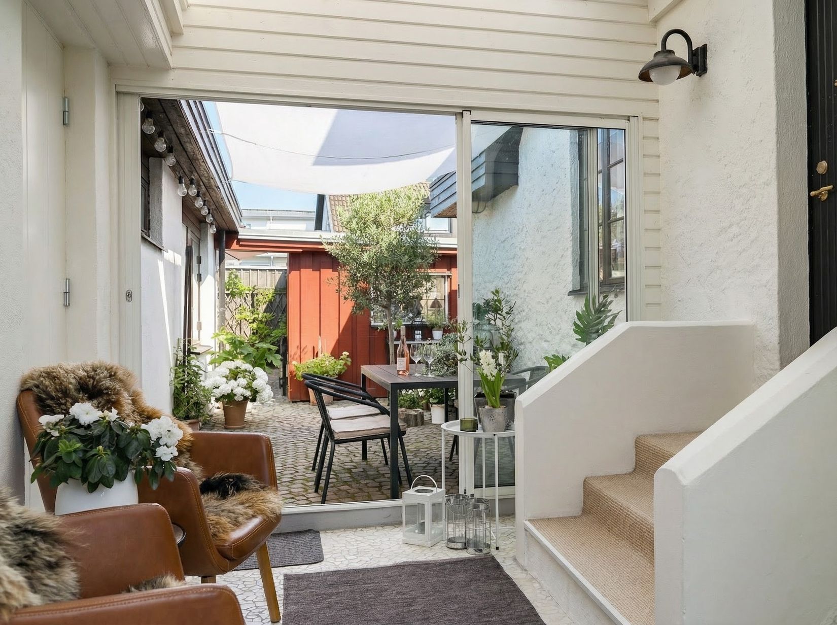 Villa, Kustvägen 9, Höganäs Nedre, Höganäs