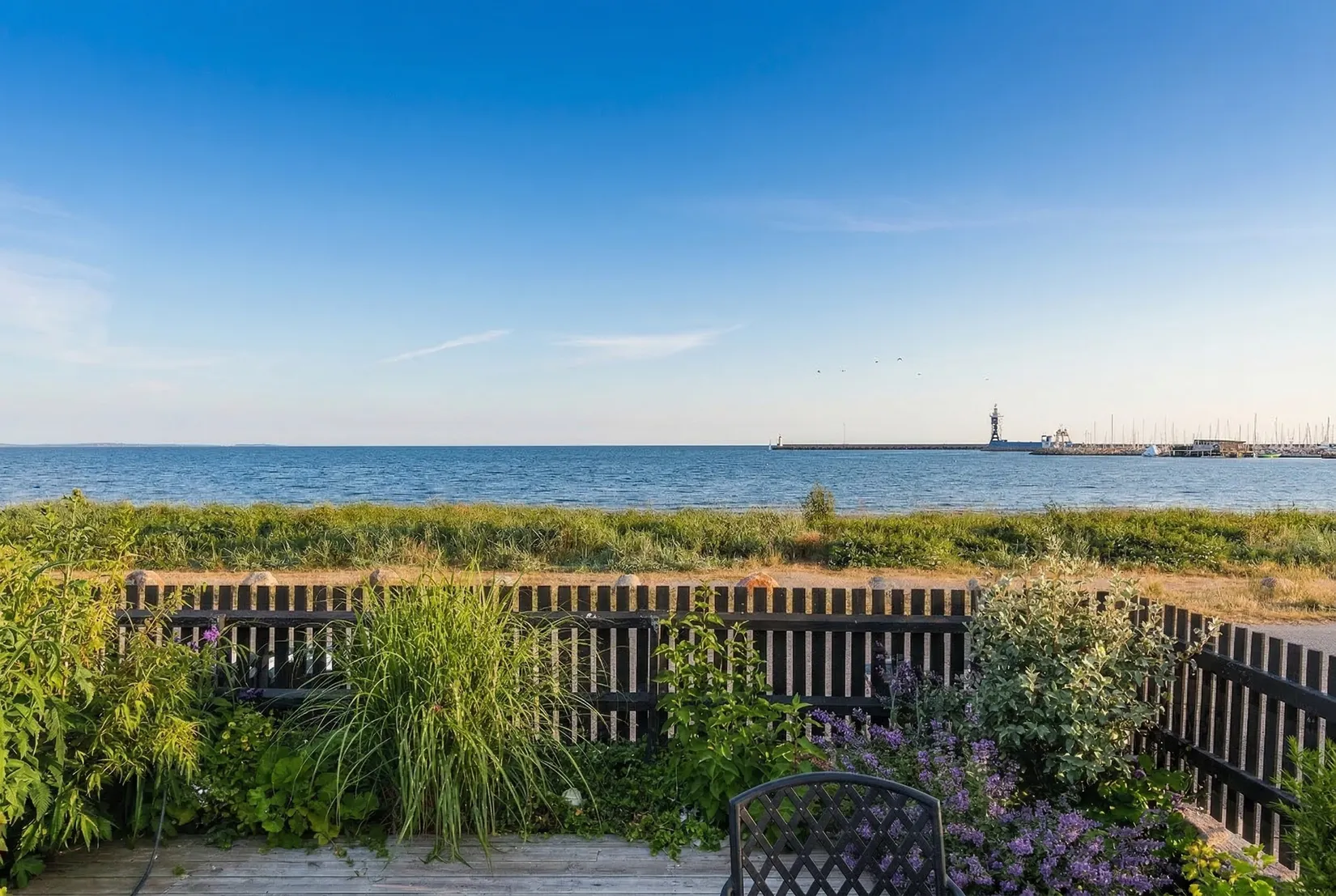 Villa, Kustvägen 9, Höganäs Nedre, Höganäs