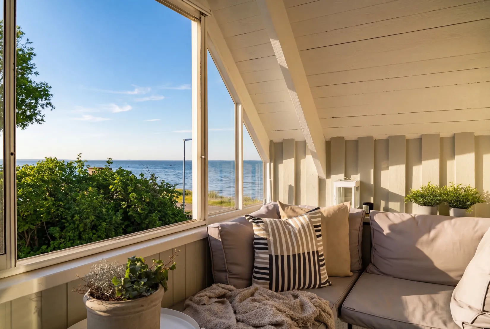 Villa, Kustvägen 9, Höganäs Nedre, Höganäs