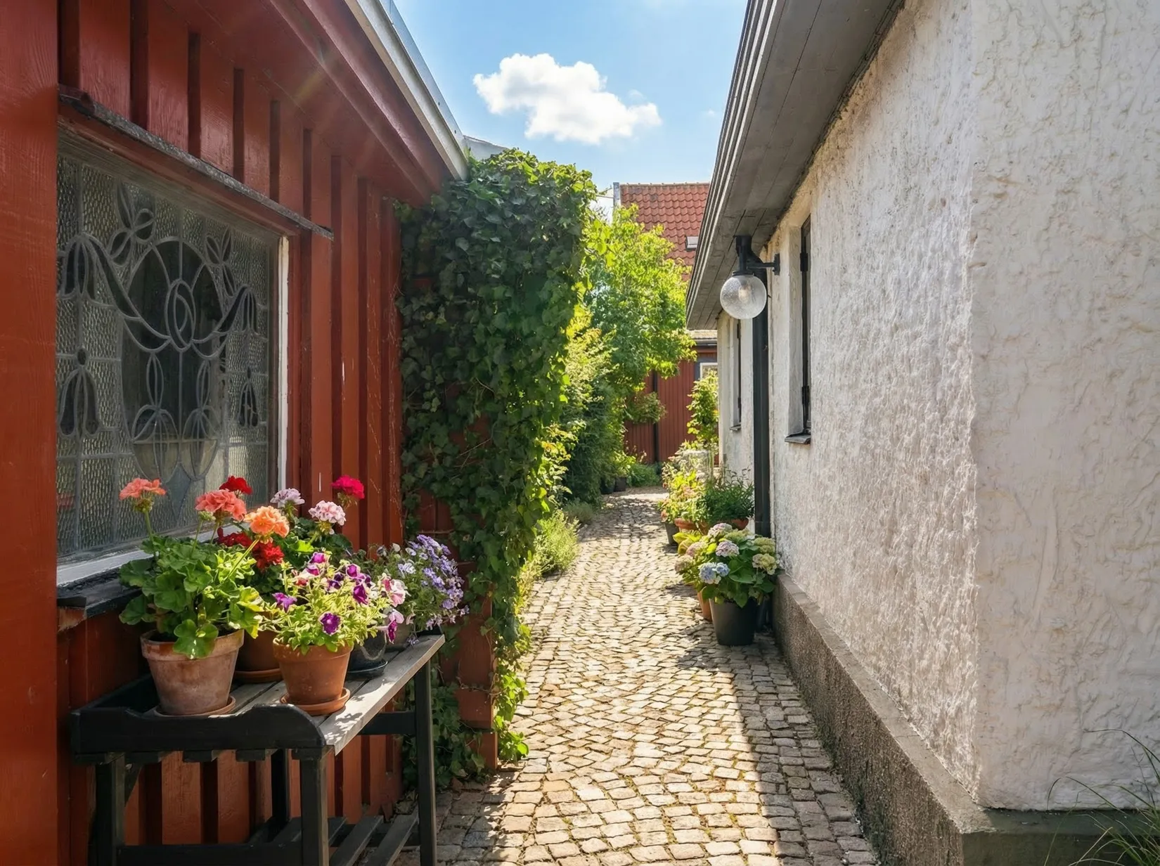 Villa, Kustvägen 9, Höganäs Nedre, Höganäs