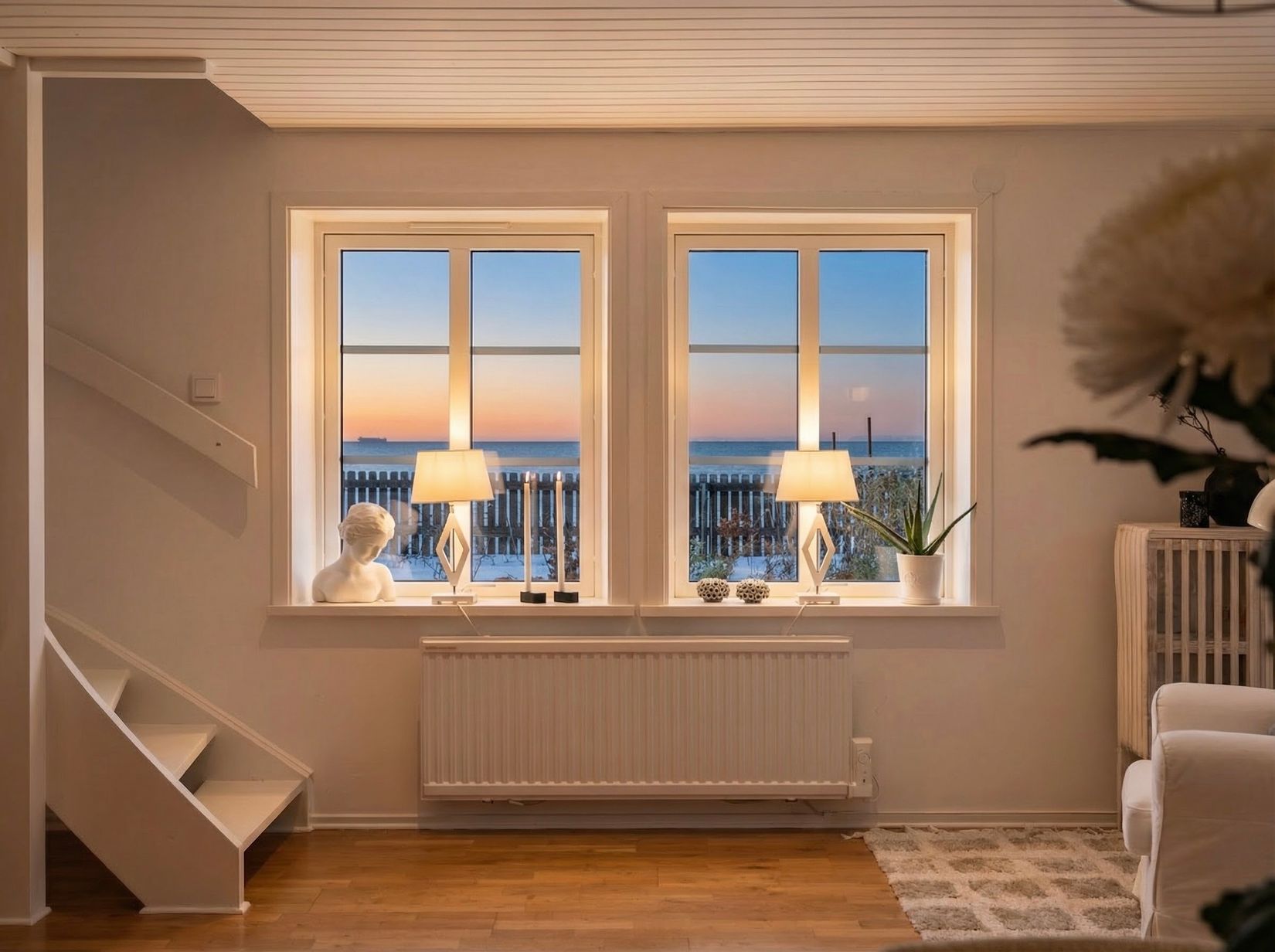 Villa, Kustvägen 9, Höganäs Nedre, Höganäs