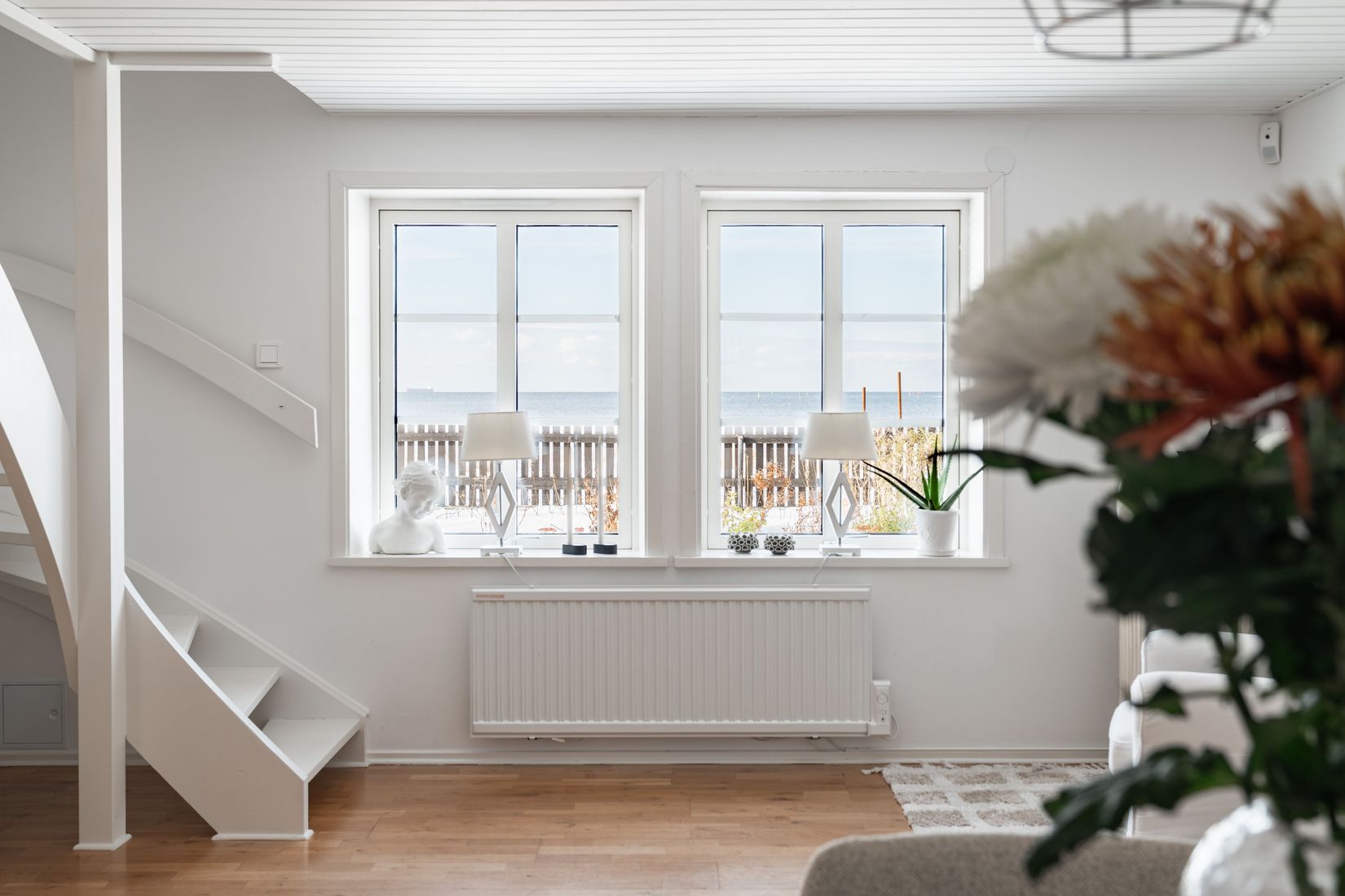 Villa, Kustvägen 9, Höganäs Nedre, Höganäs