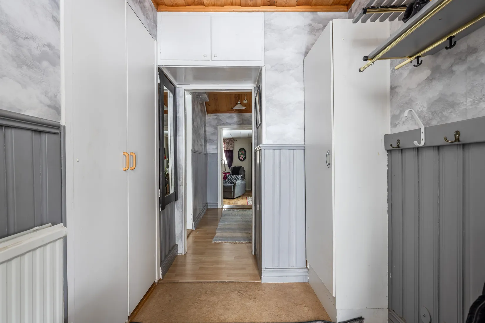 Villa, Södra Selbäck 734, Mora