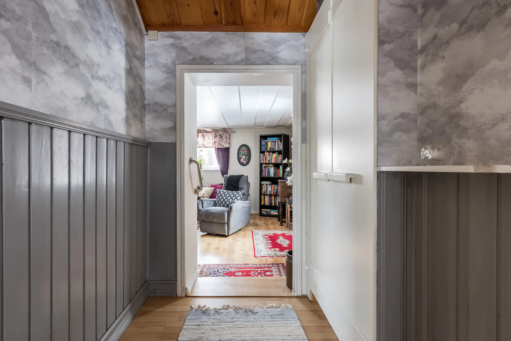 Villa, Södra Selbäck 734, Mora