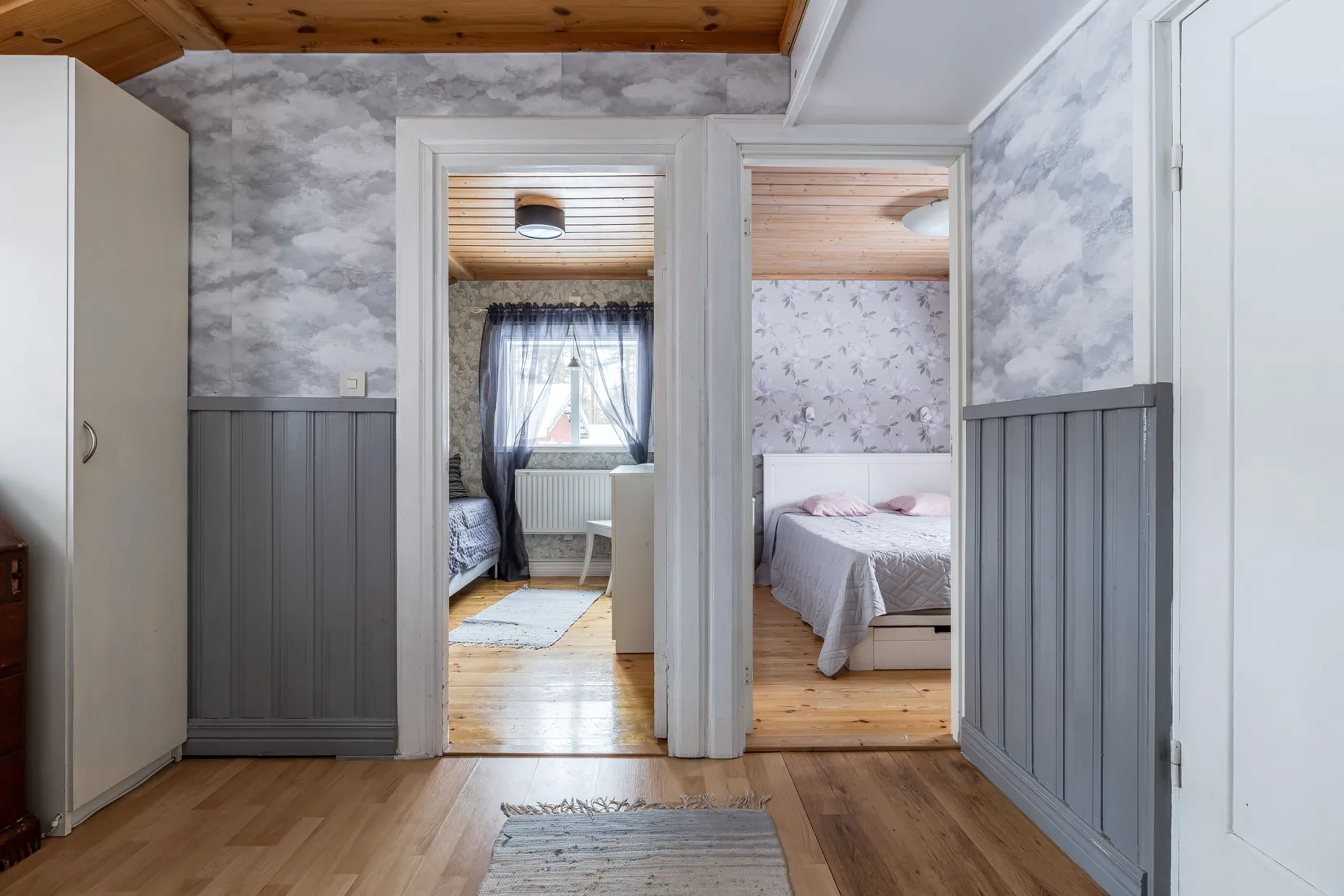 Villa, Södra Selbäck 734, Mora